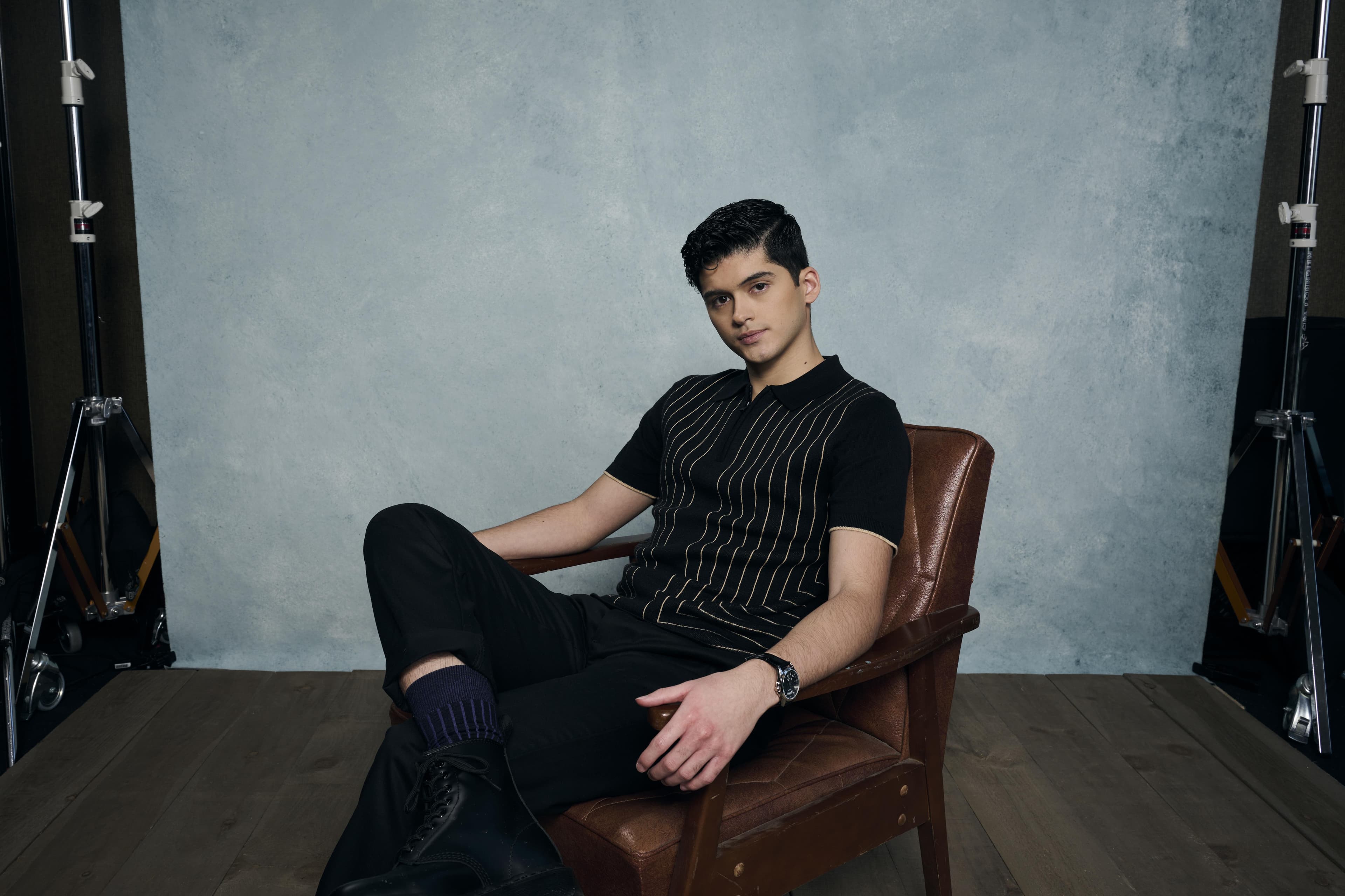 Max Pelayo