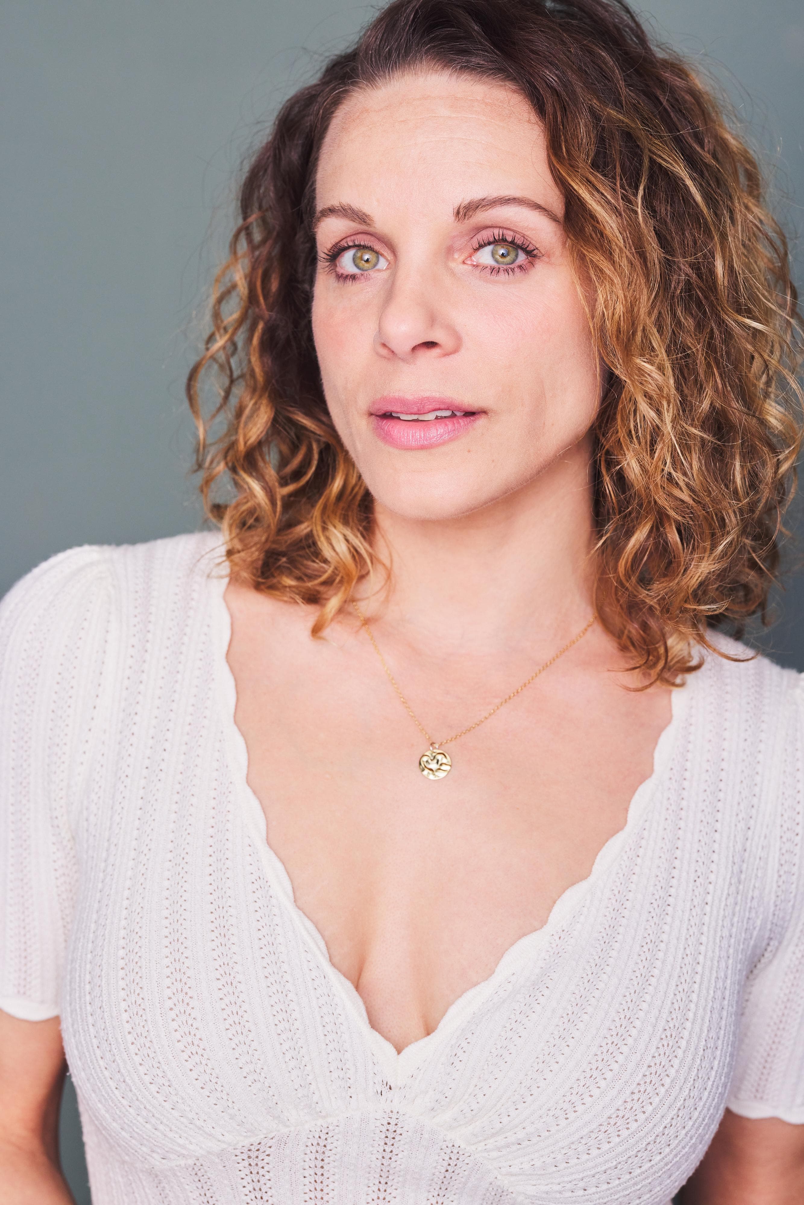 Alisha Ricardi