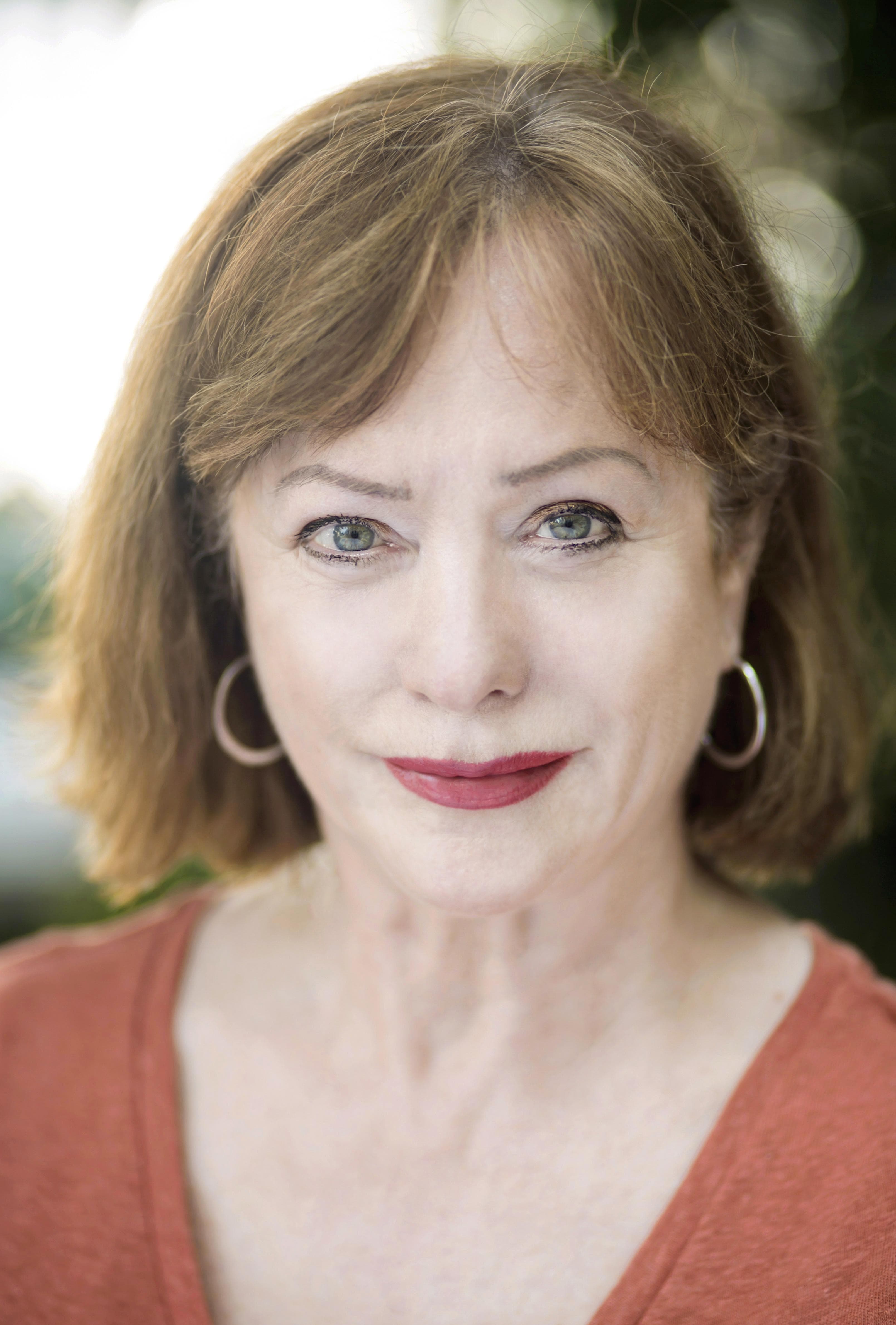 Lynne O'Sullivan