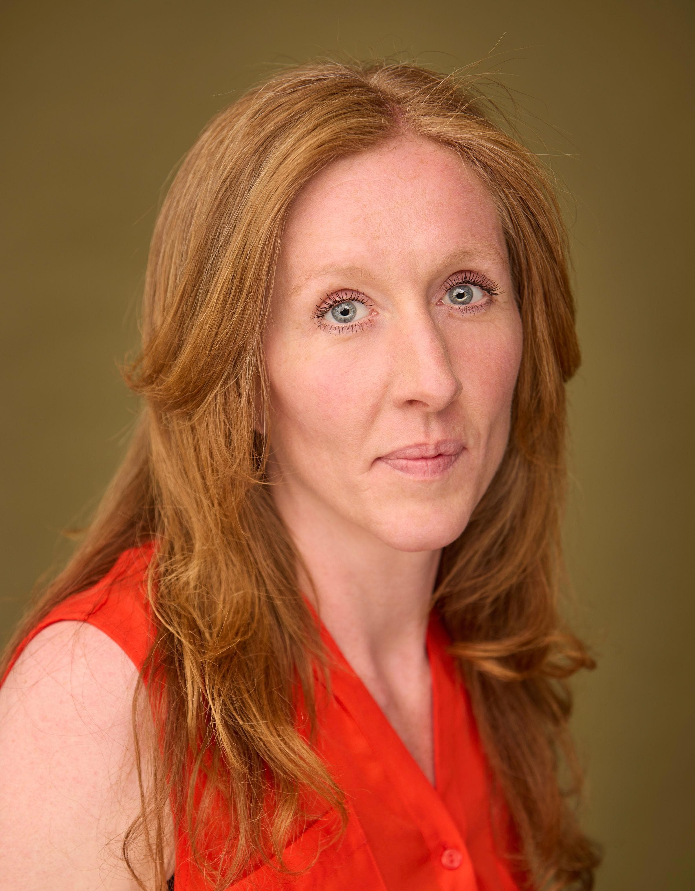 Samantha Cull