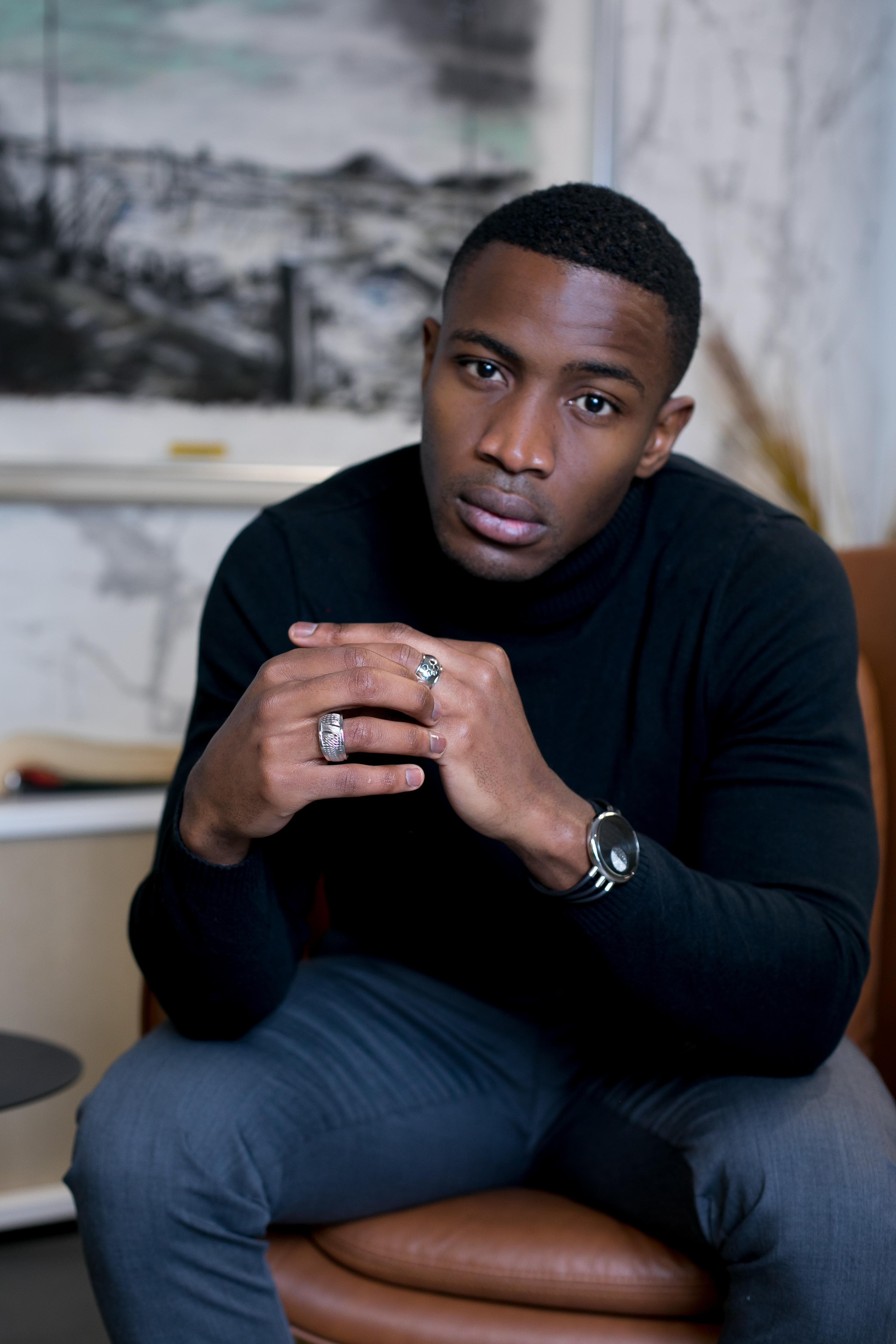 Lunga Shabalala