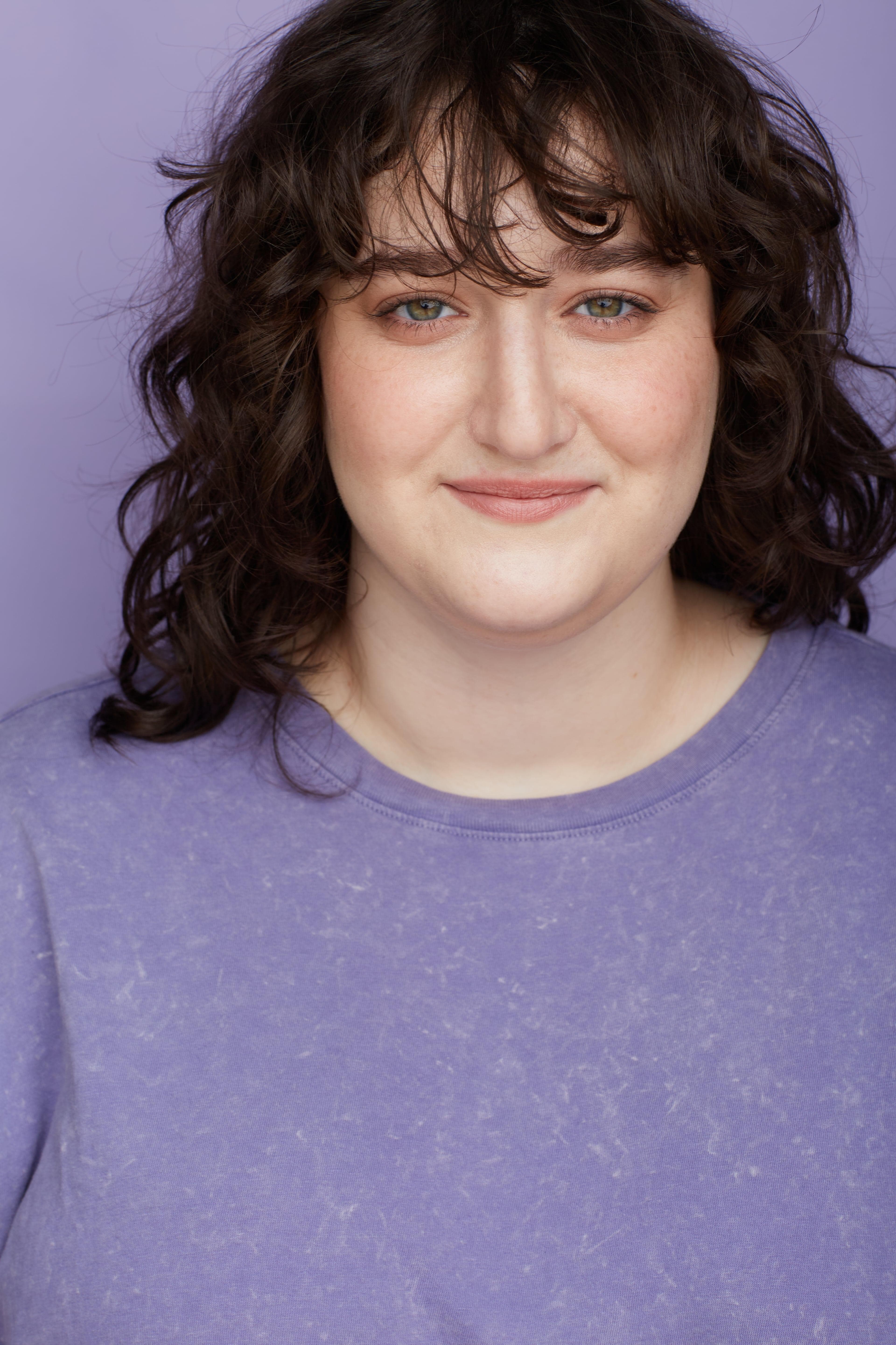 Sydney Breithaupt