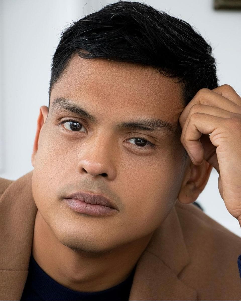 Cuauhtli Jiménez