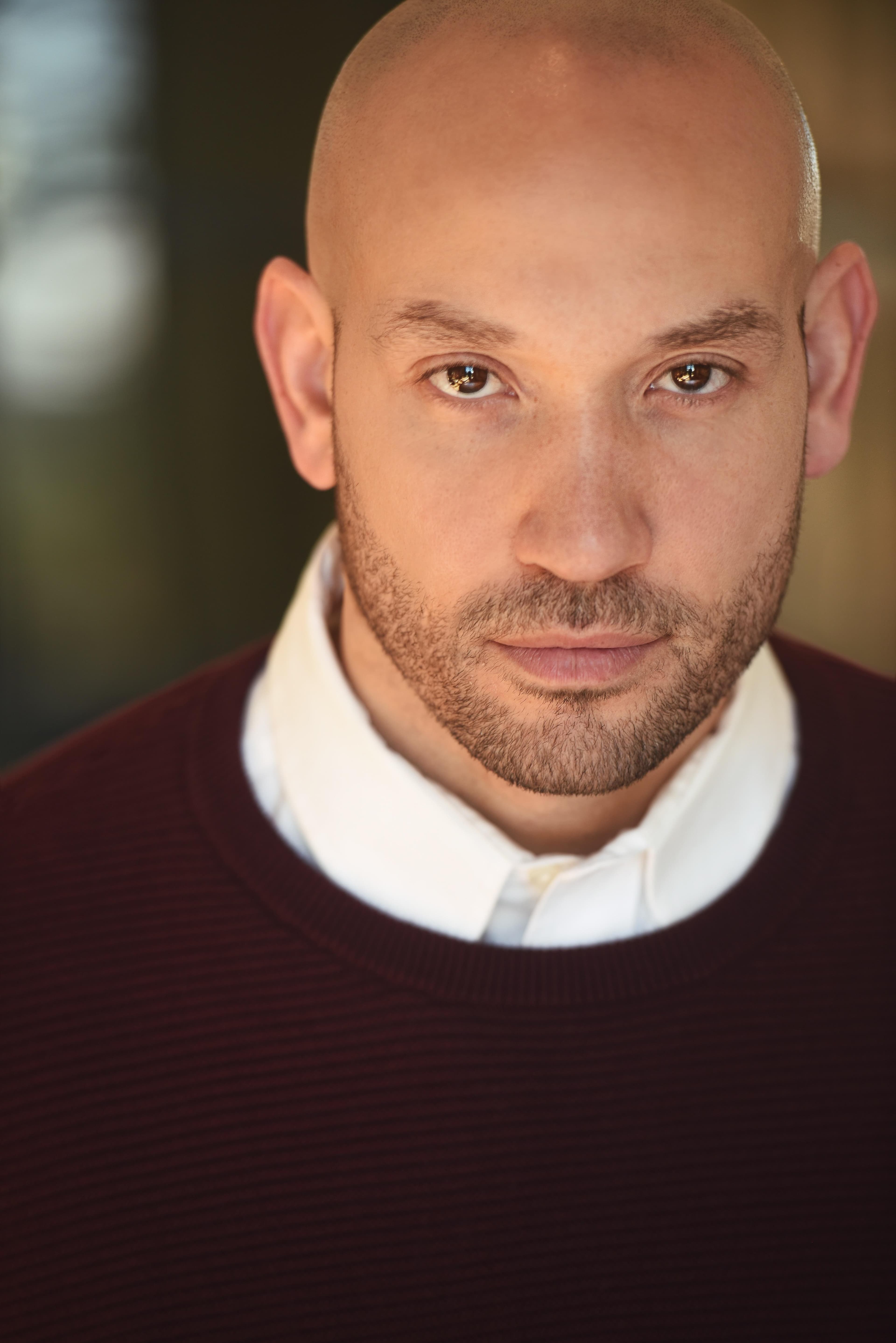 Gavin Herscher