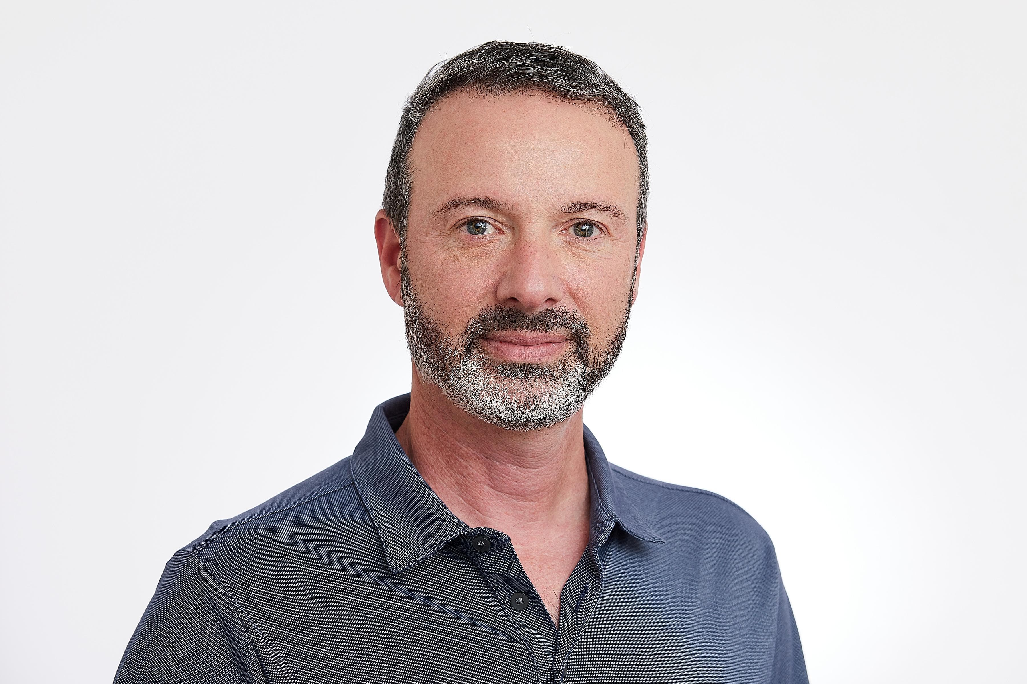 Eric Fogel