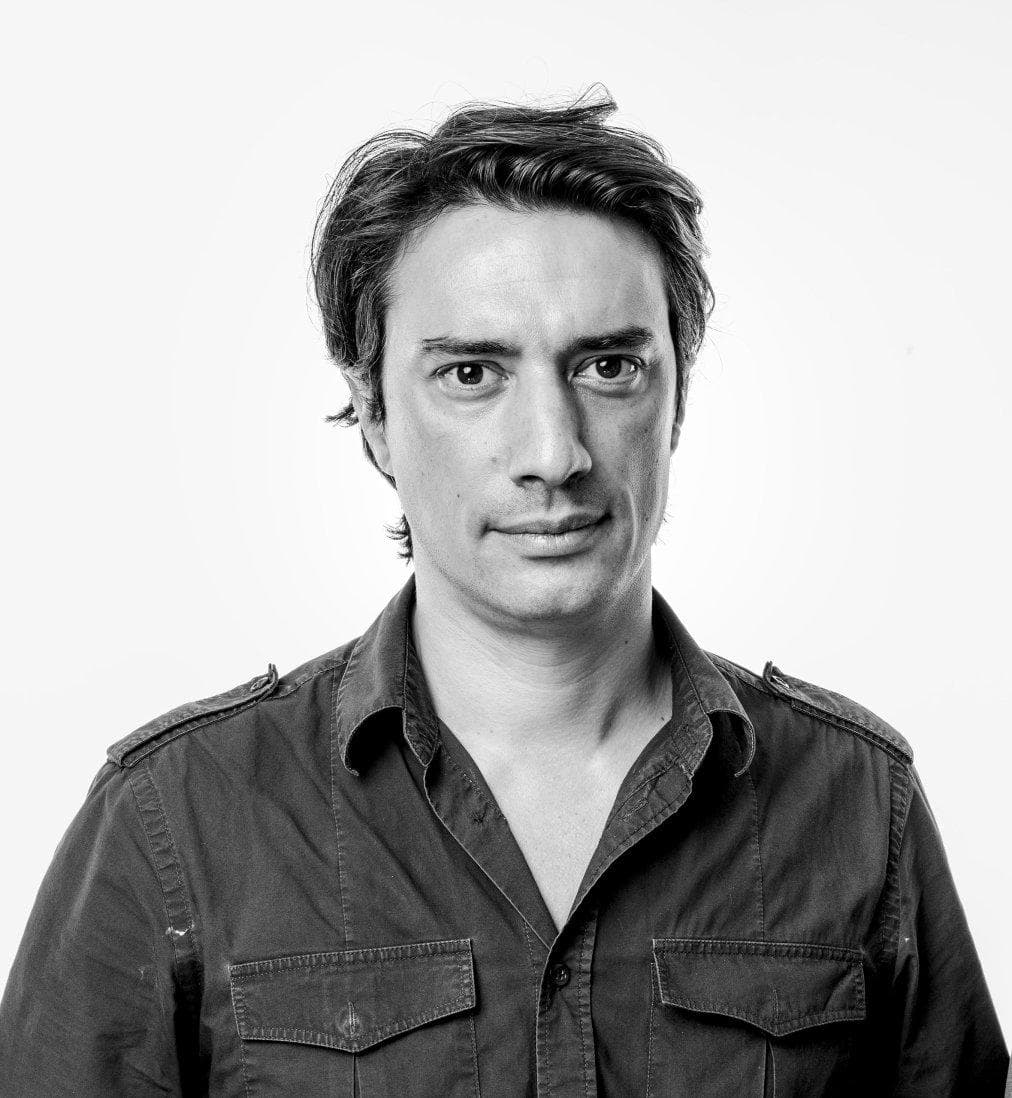 Gédéon Naudet