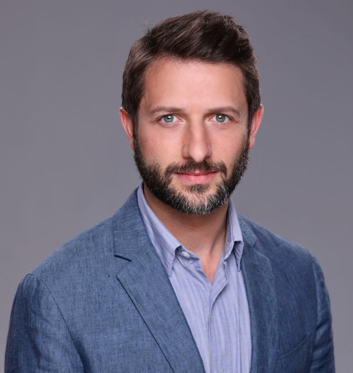 Aurelien Leturgie