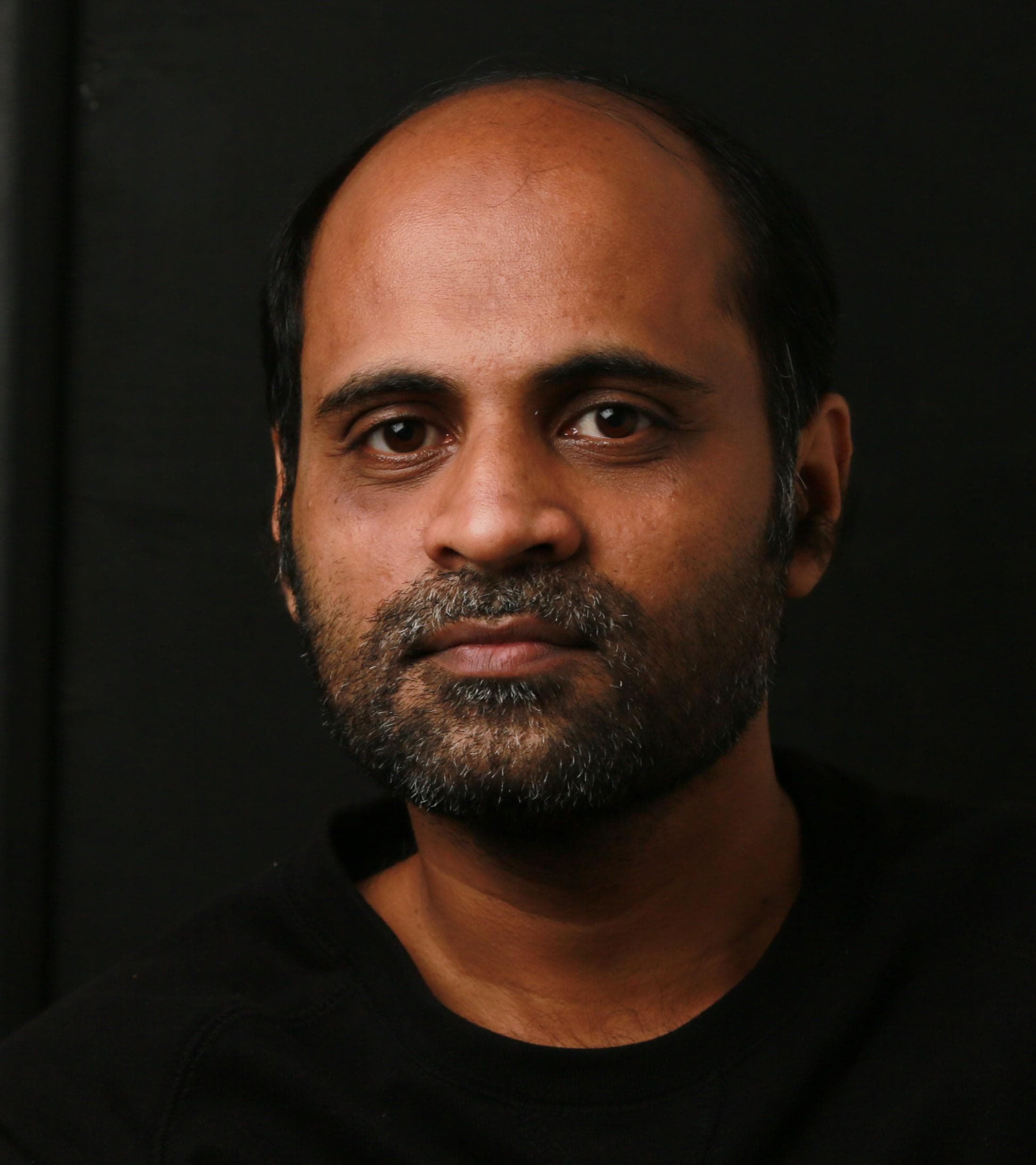Noorudheen Ali Ahmed