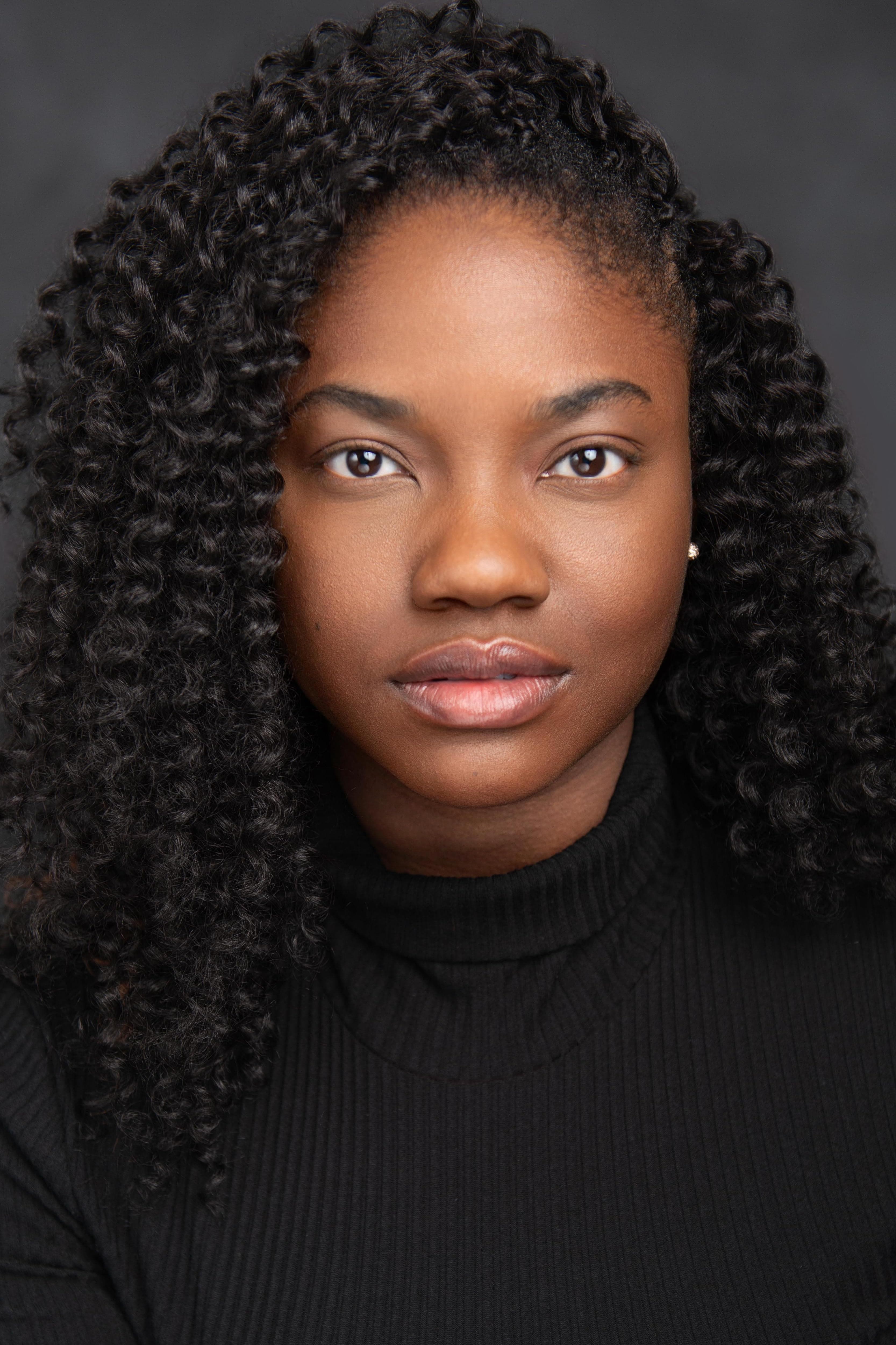 Colette Nwachi