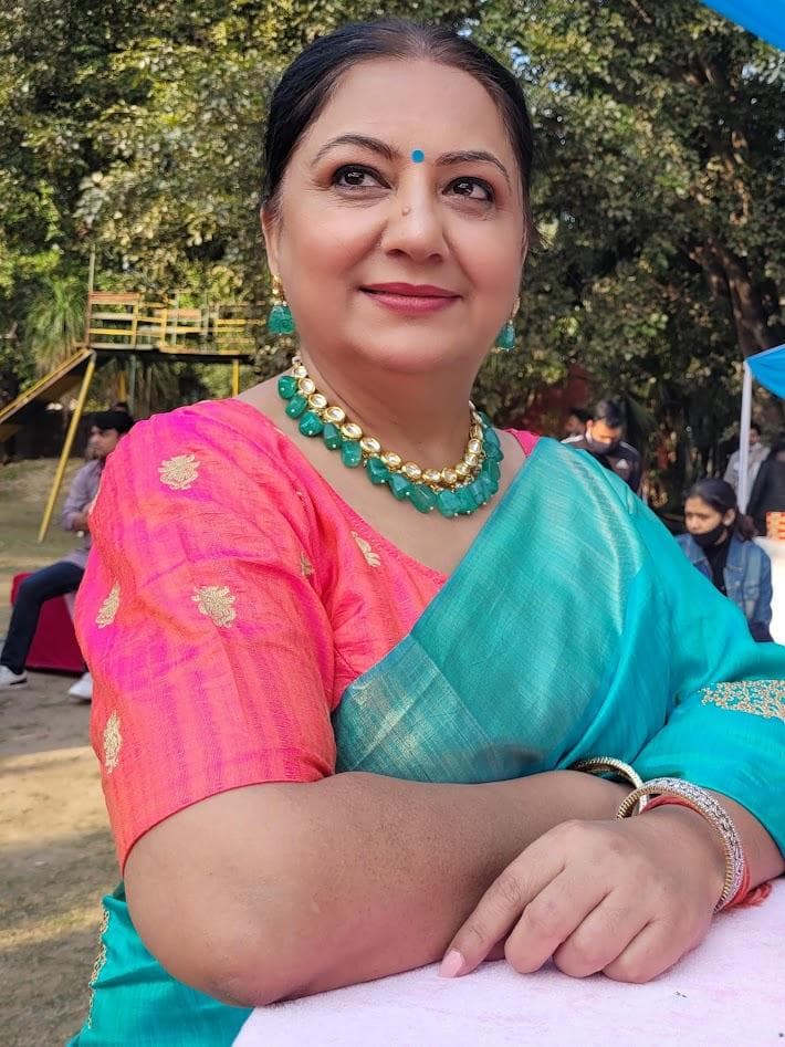 Madhu Sachdeva