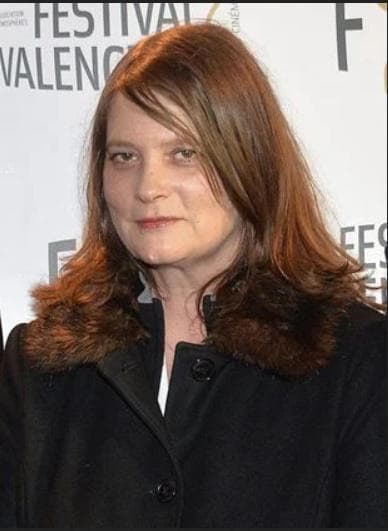 Sophie Fillières