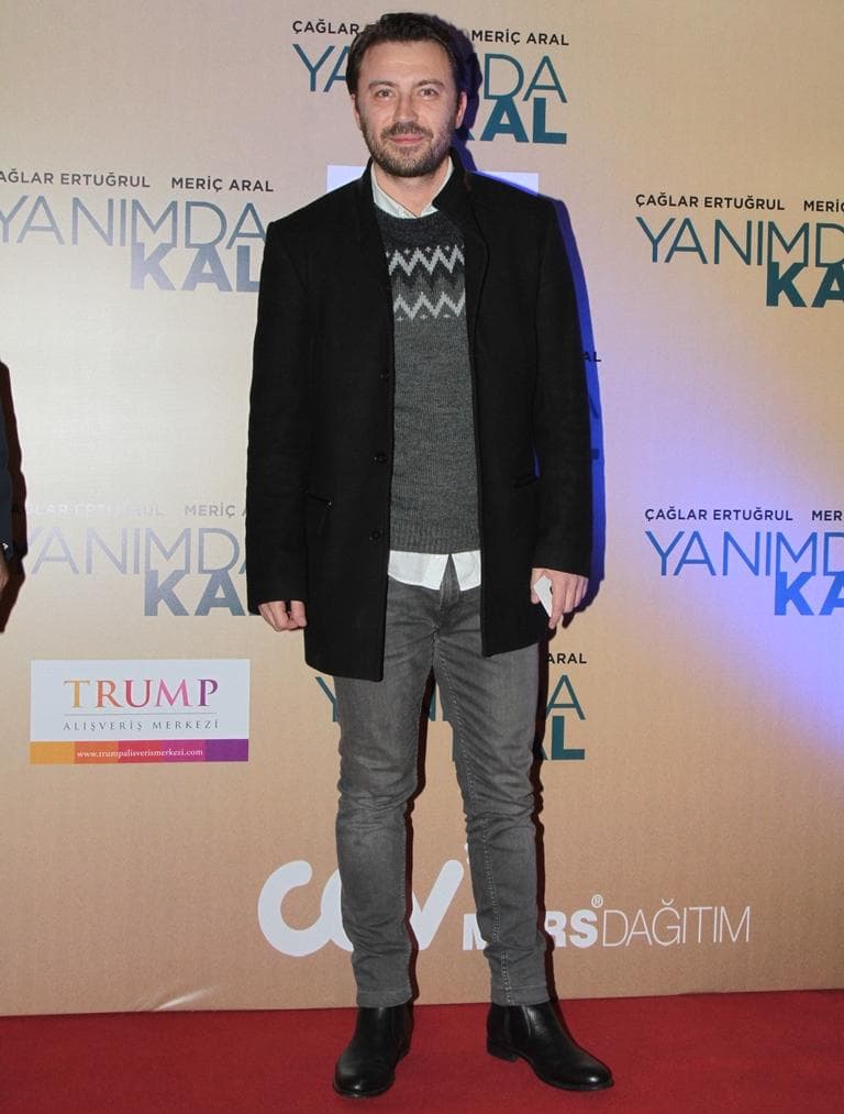 Tolga Güleç