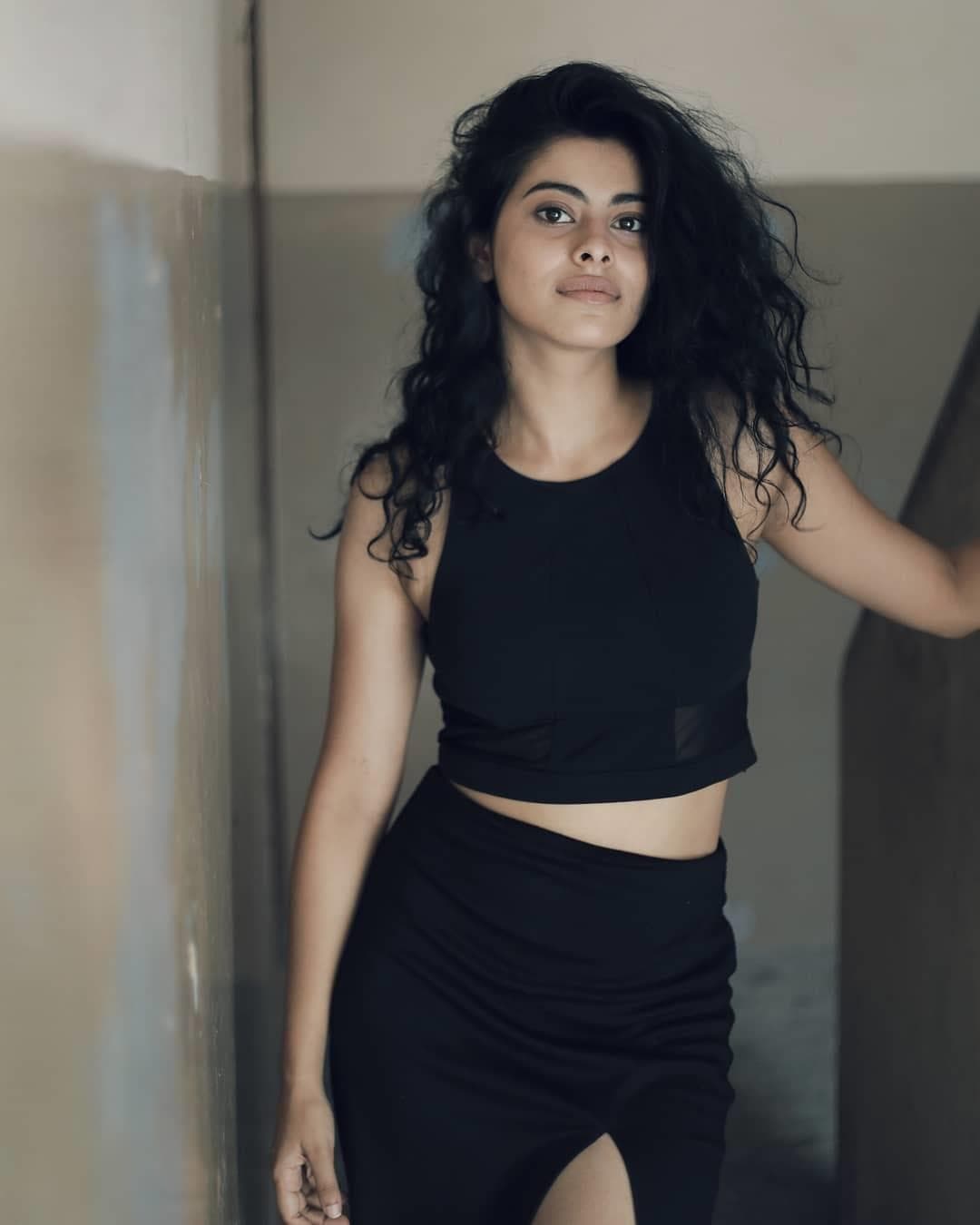 Anisha Victor