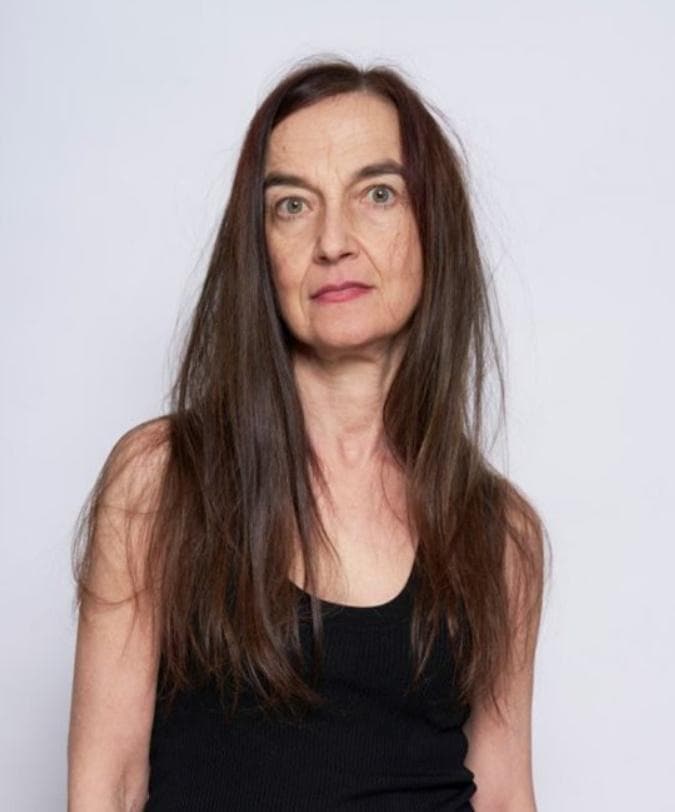 Anne Rotger