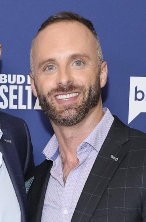 Nicholas Kouchoukos