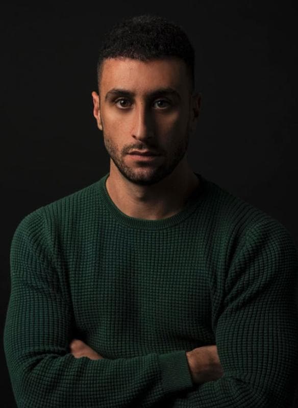 Josito Peña