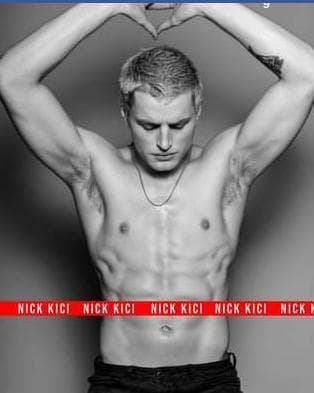 Nick Kici