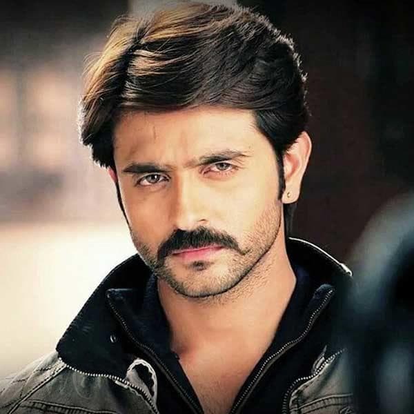 Aashiesh Sharrma