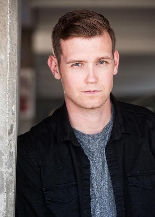 Justin Kroehler