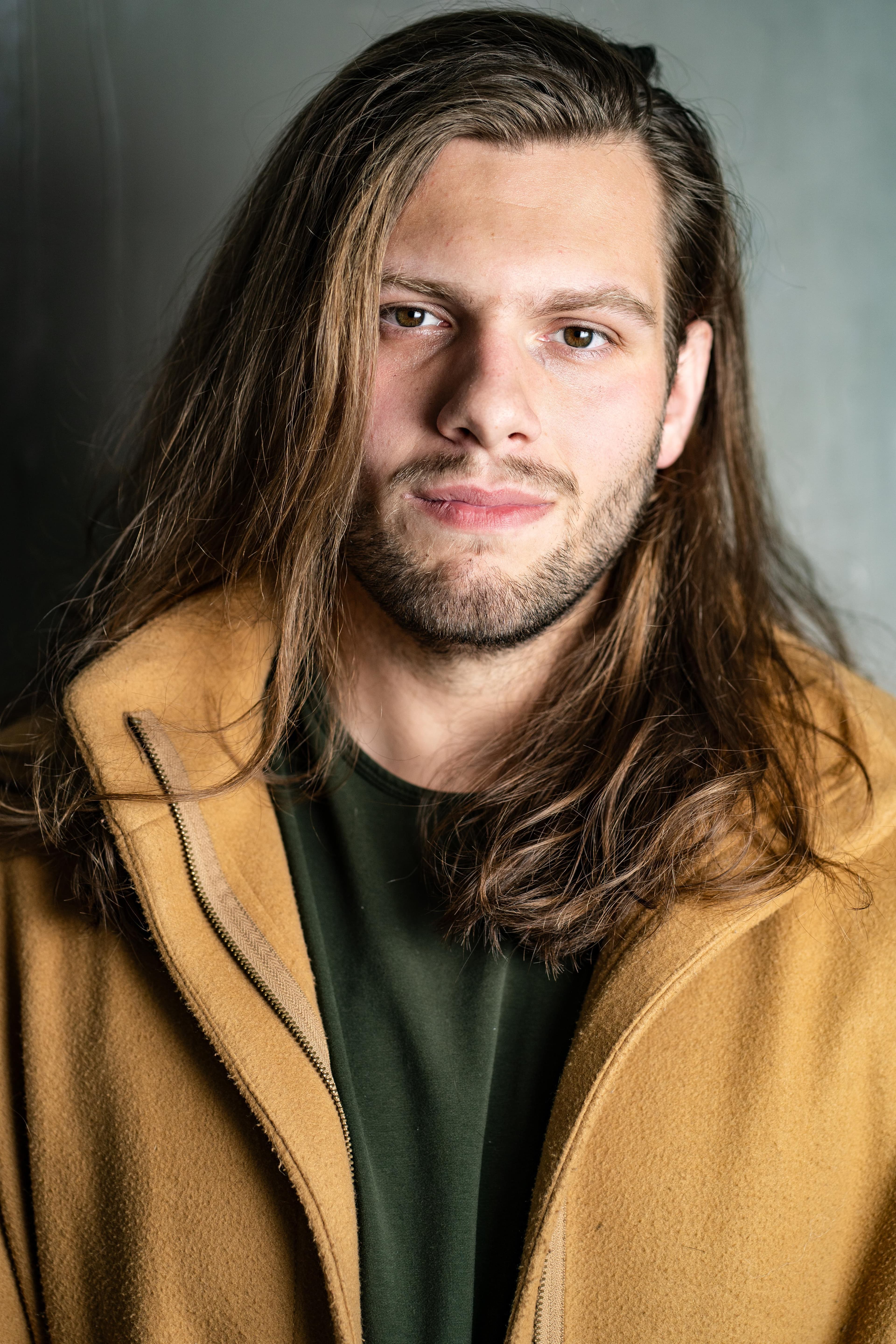 Hunter Redfern