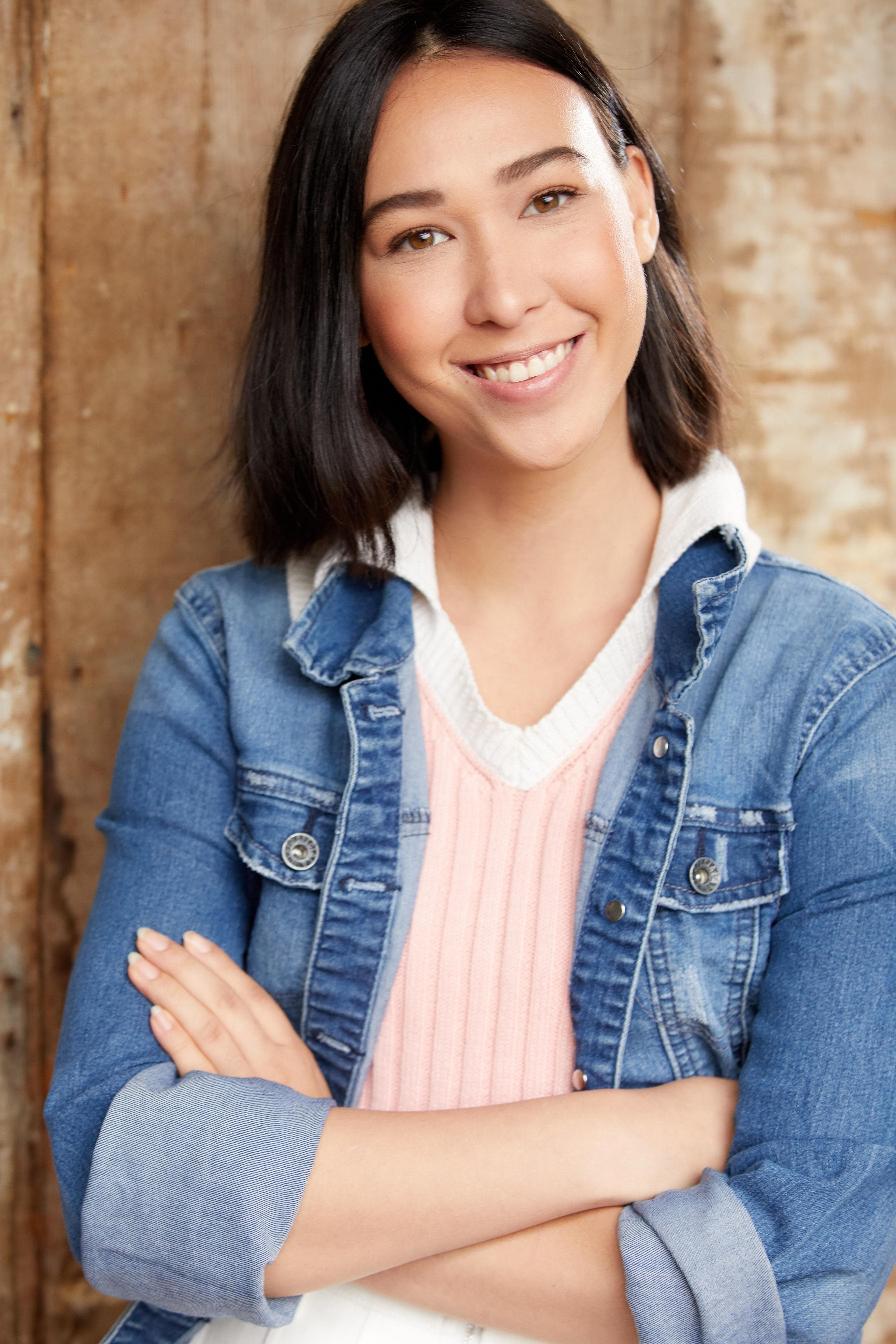 Madison Santos