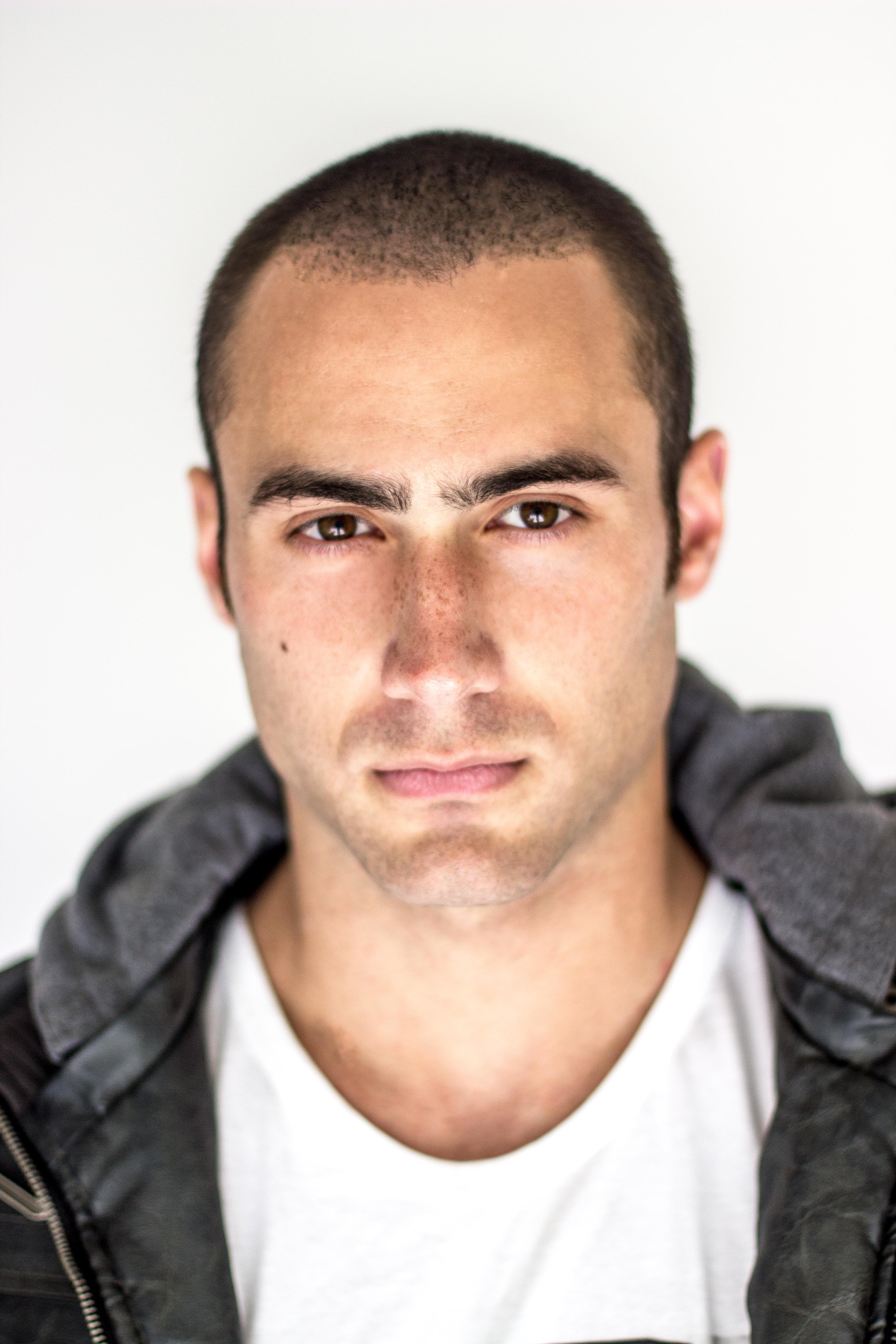 Stephen Neider