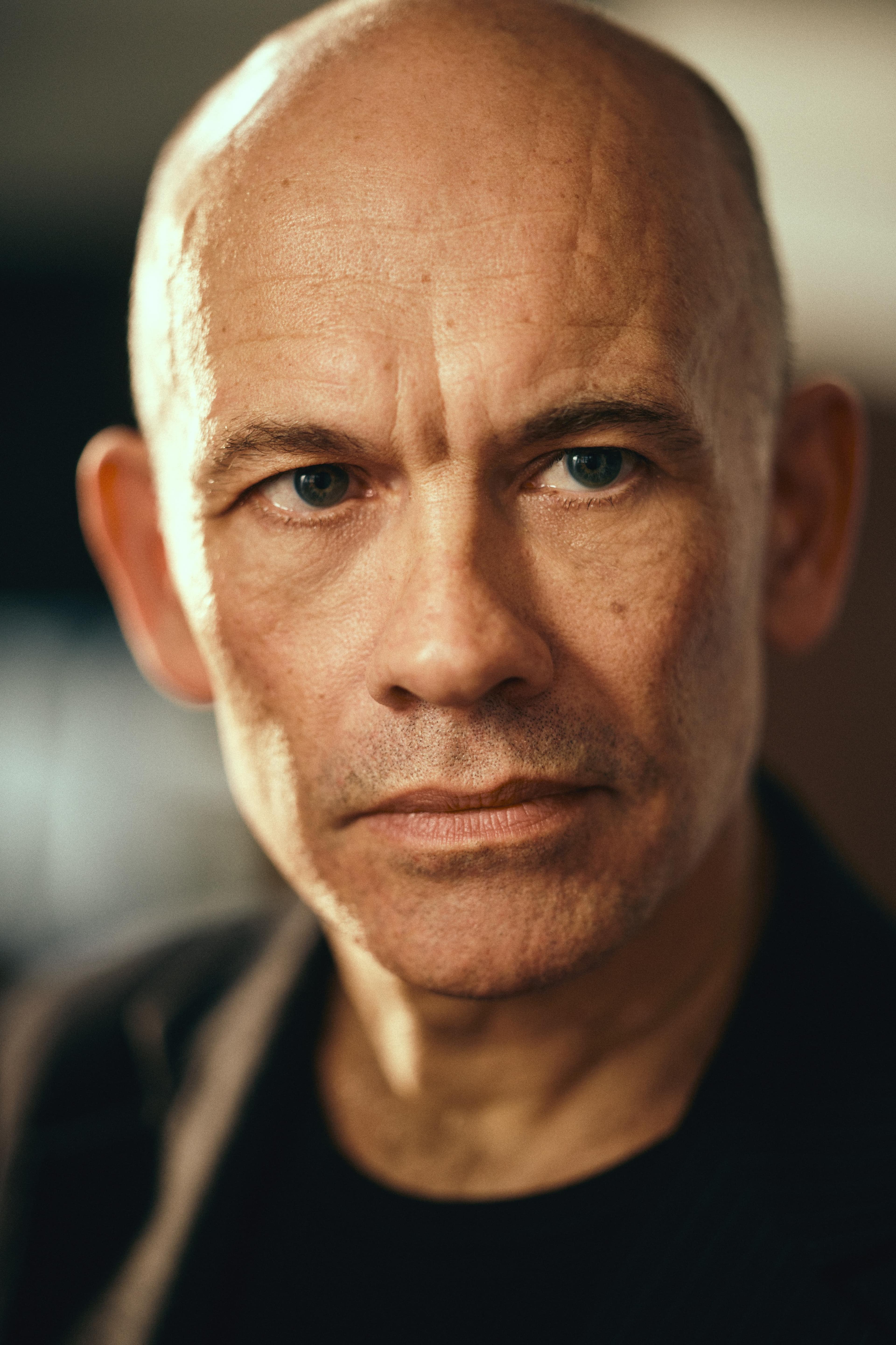 Andrew P Stephen