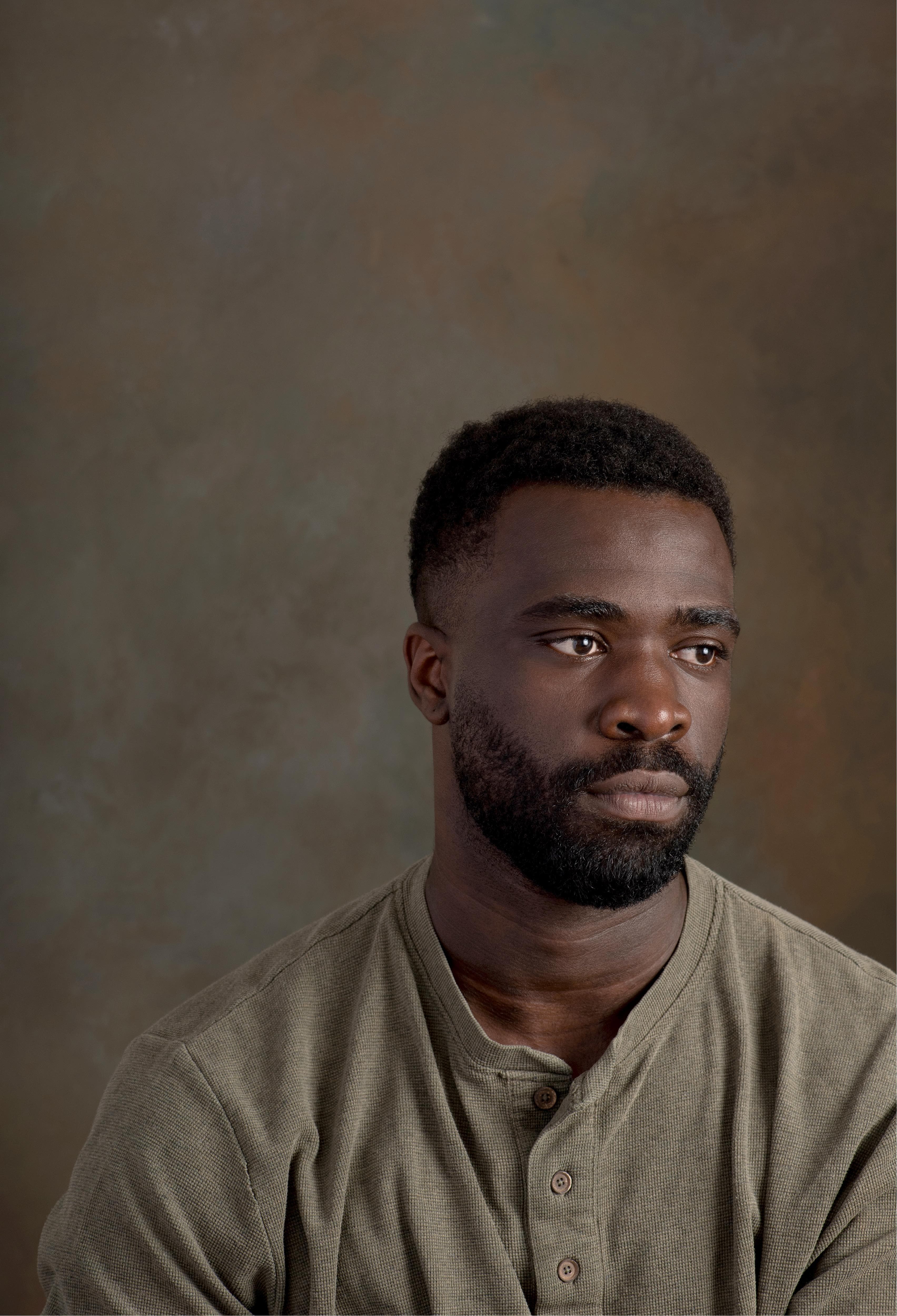 Jordan Kouamé