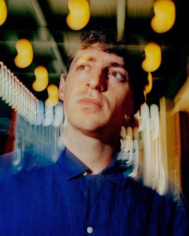 Alex Edelman