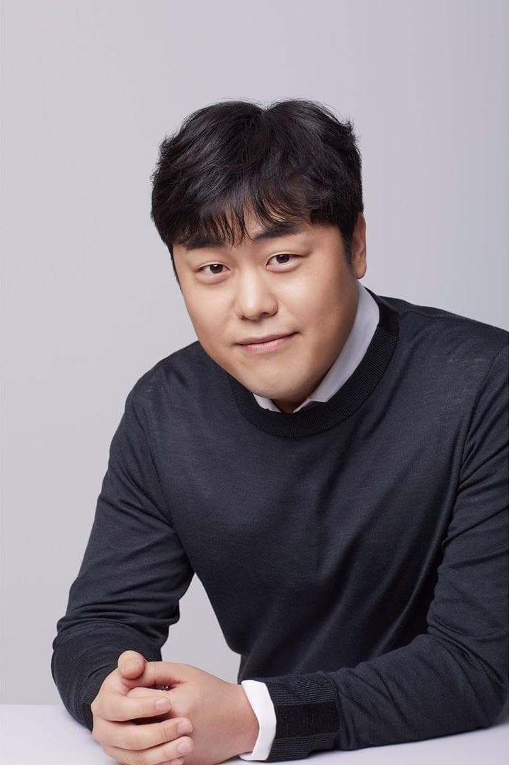 Bae Myung-Jin