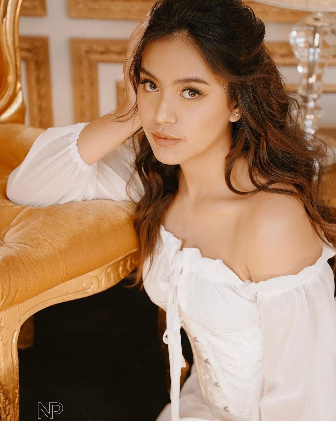 Ashley Diaz