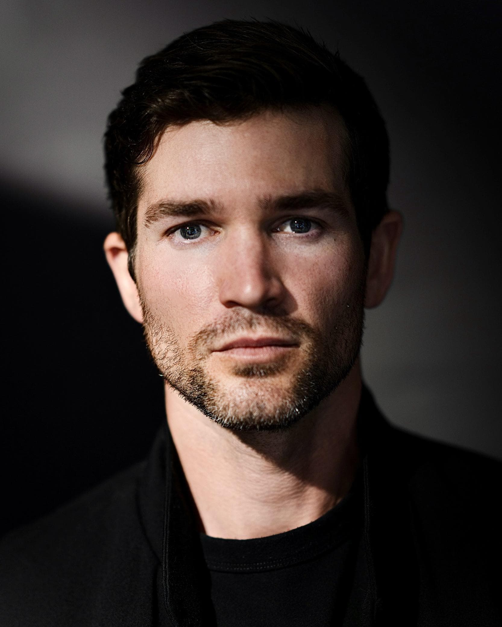 Ben Hall
