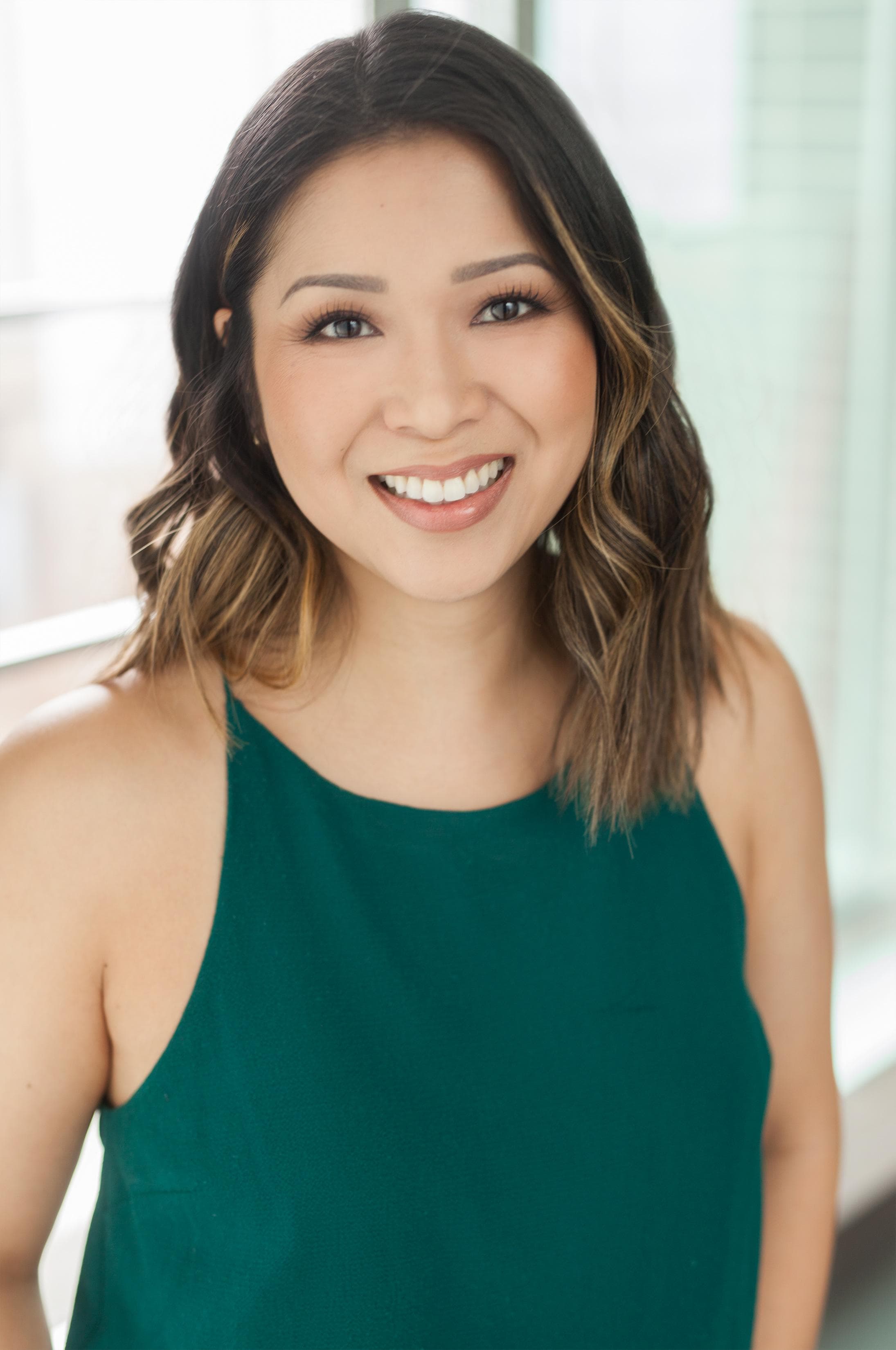 Leana Yu