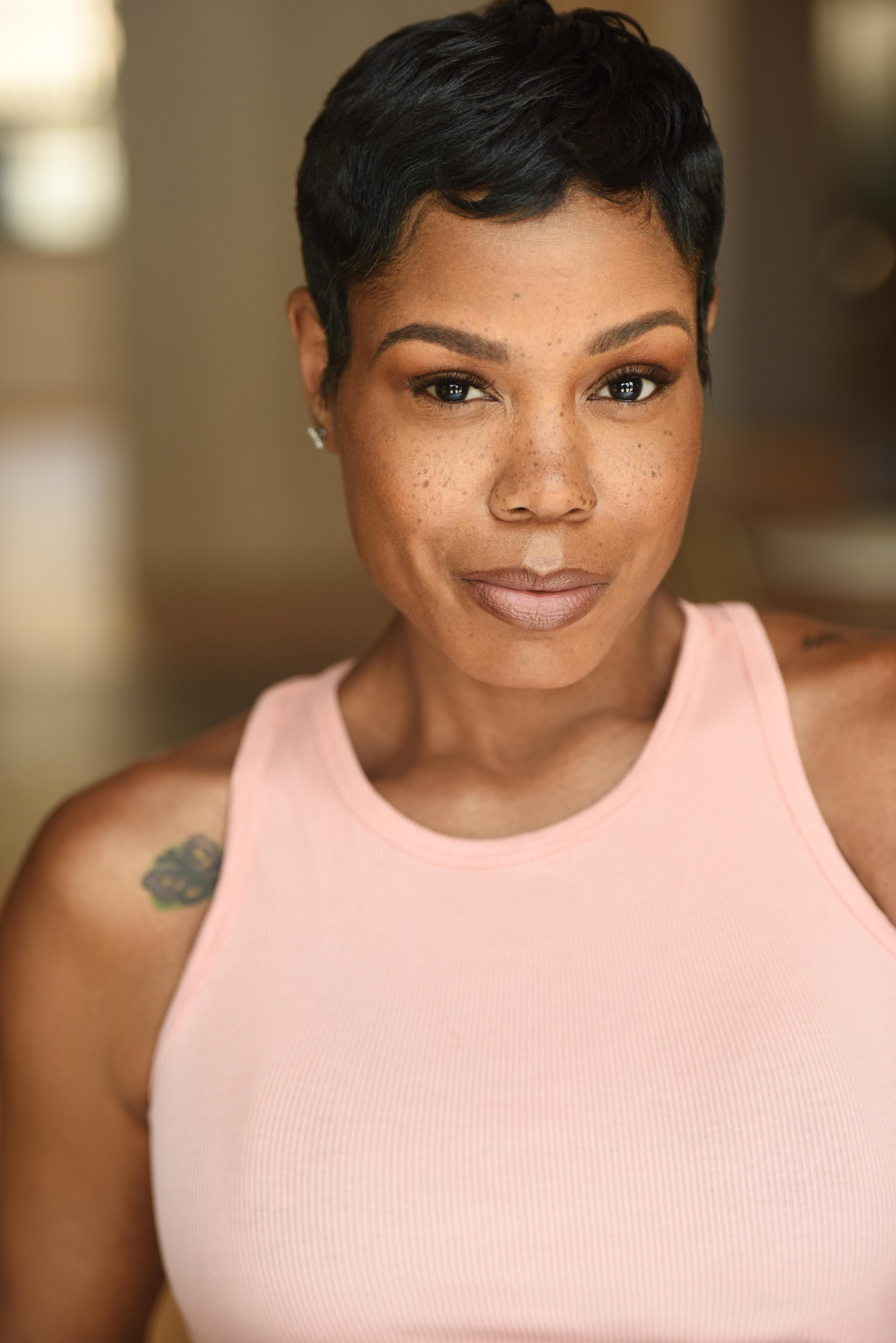 Rasheda Randle