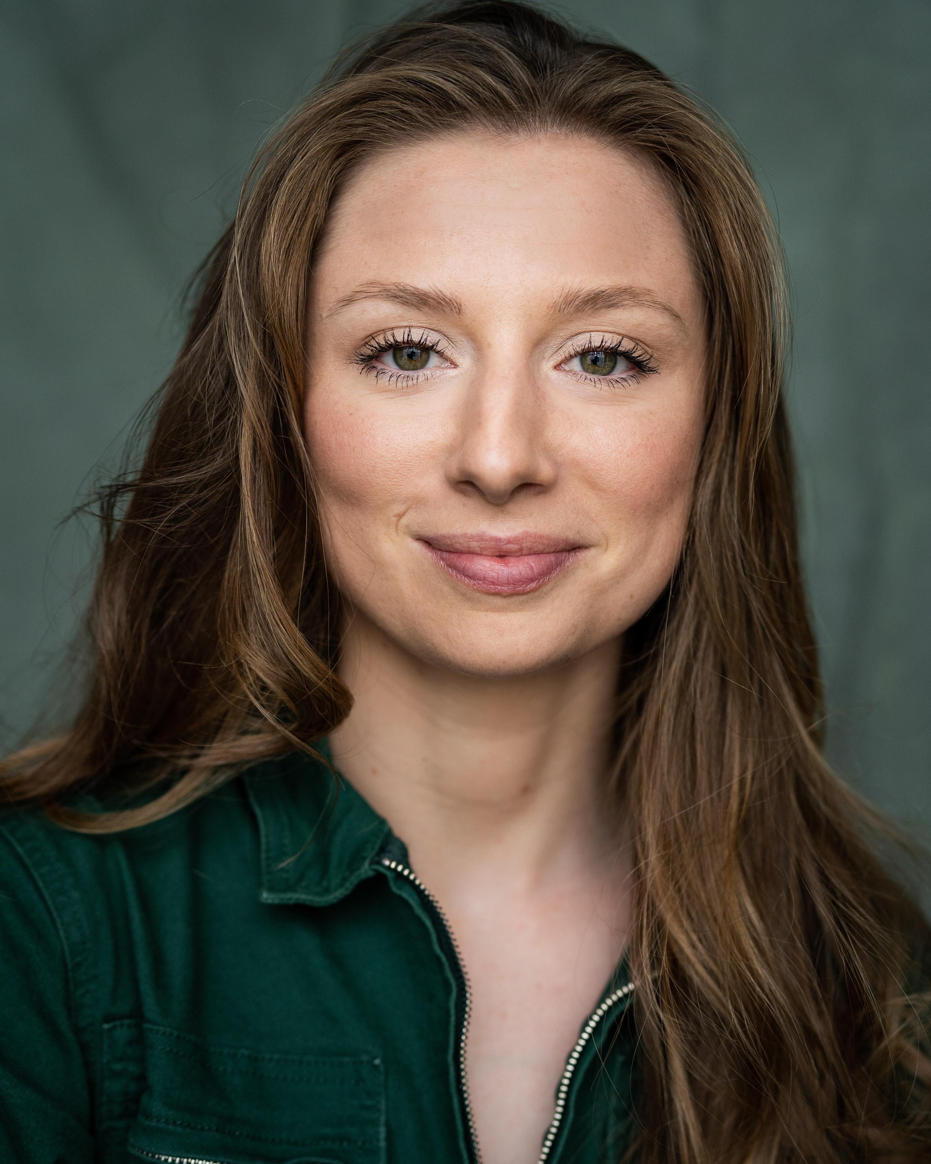 Ellie Heydon