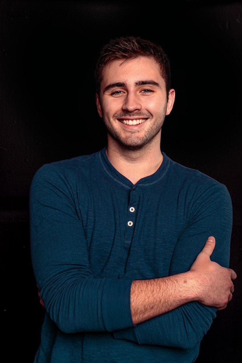 Jake Schory