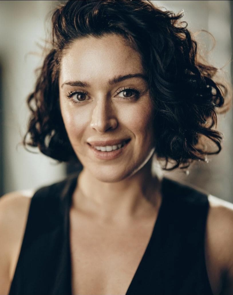 Zahra Browne