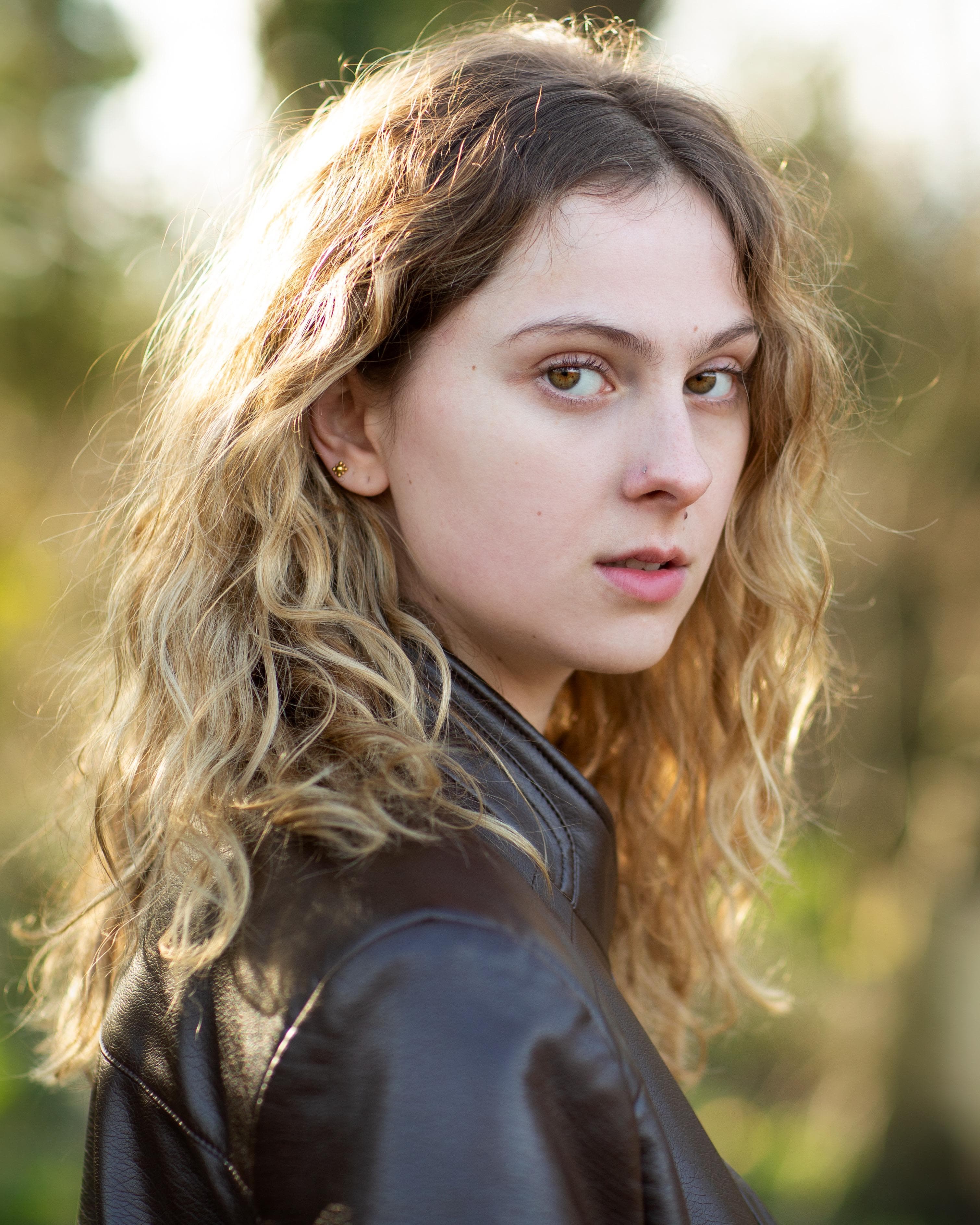 Georgia de Gidlow