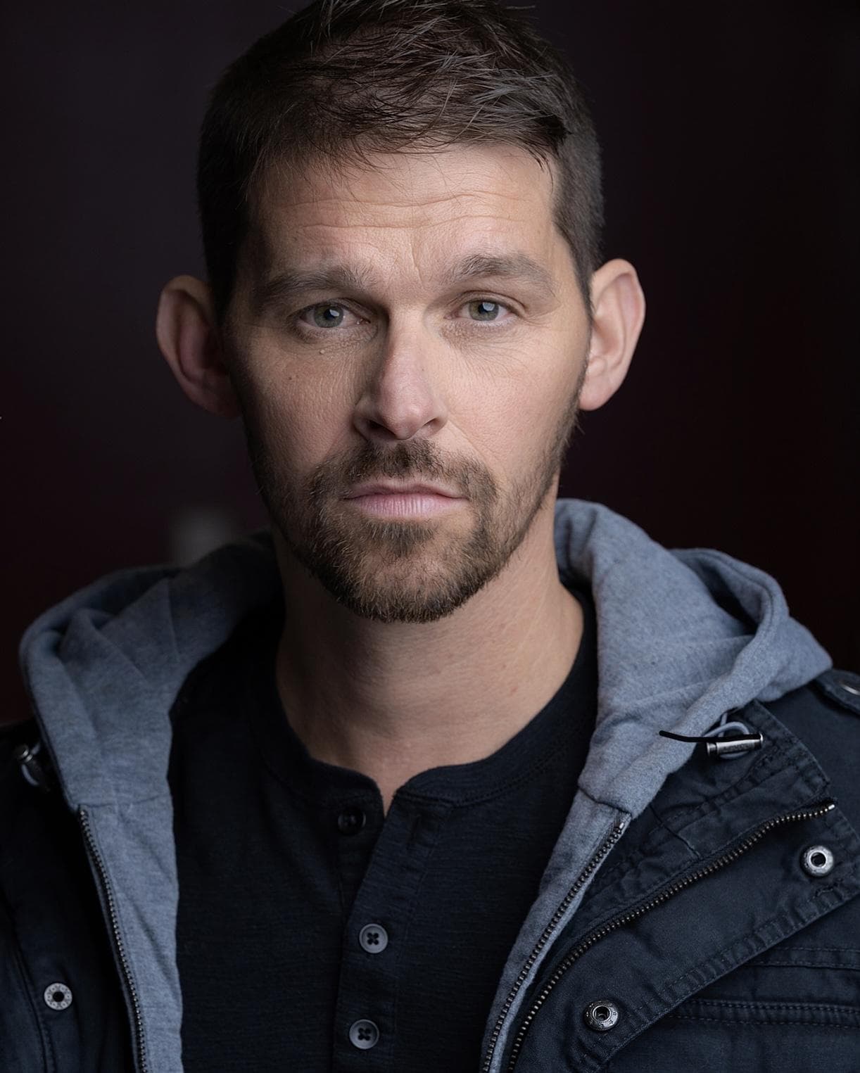 Tim Dorsey