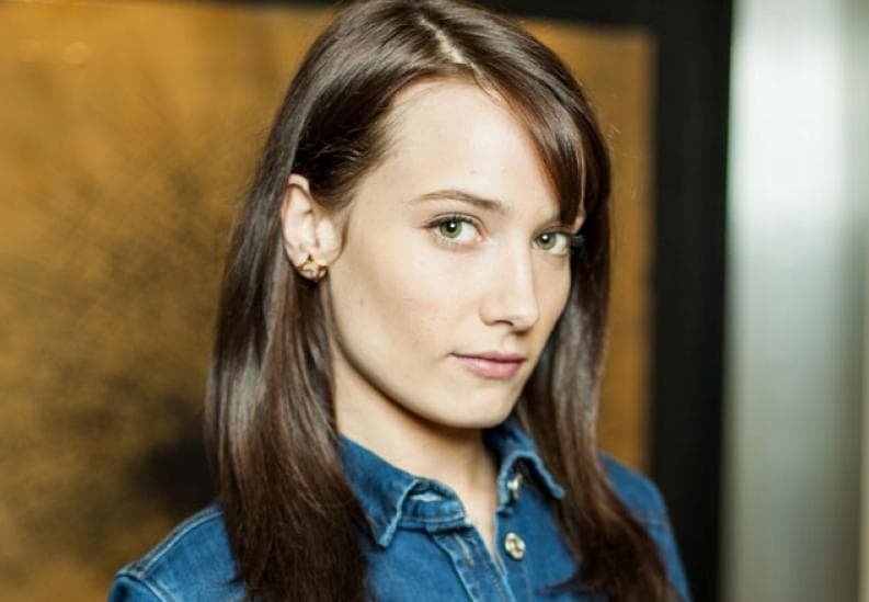 Geraldine Neary