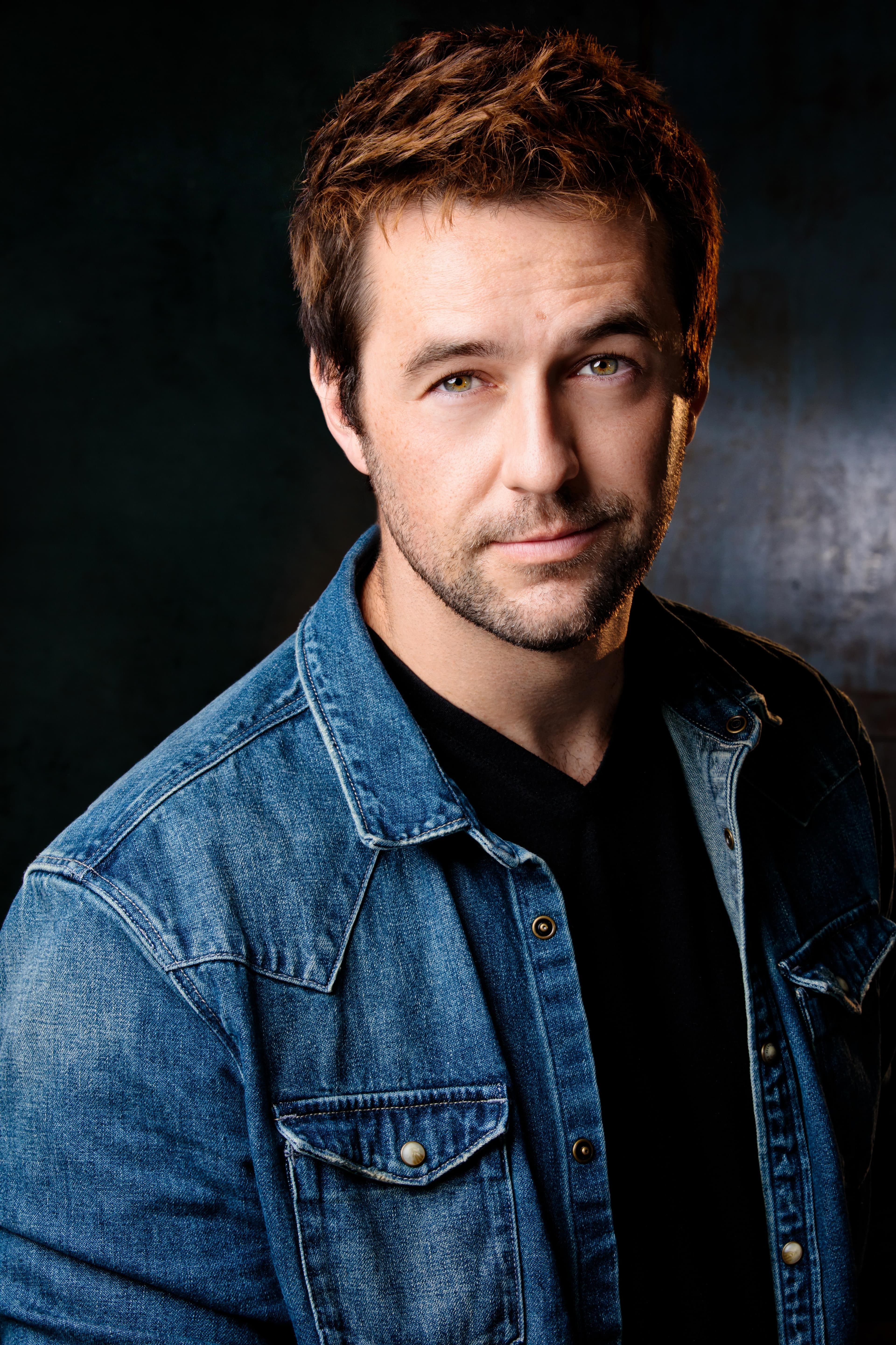 Justin Powell