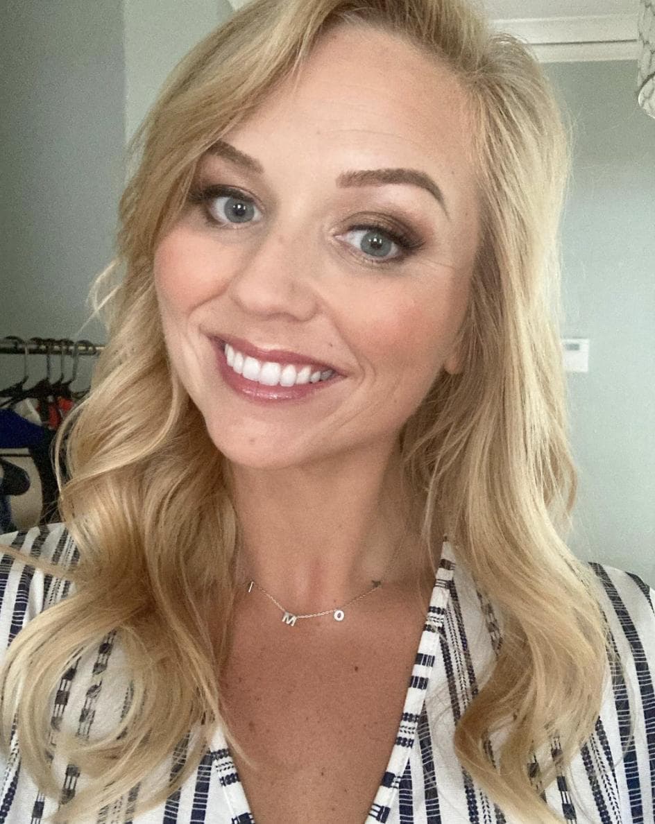 Amber Graney
