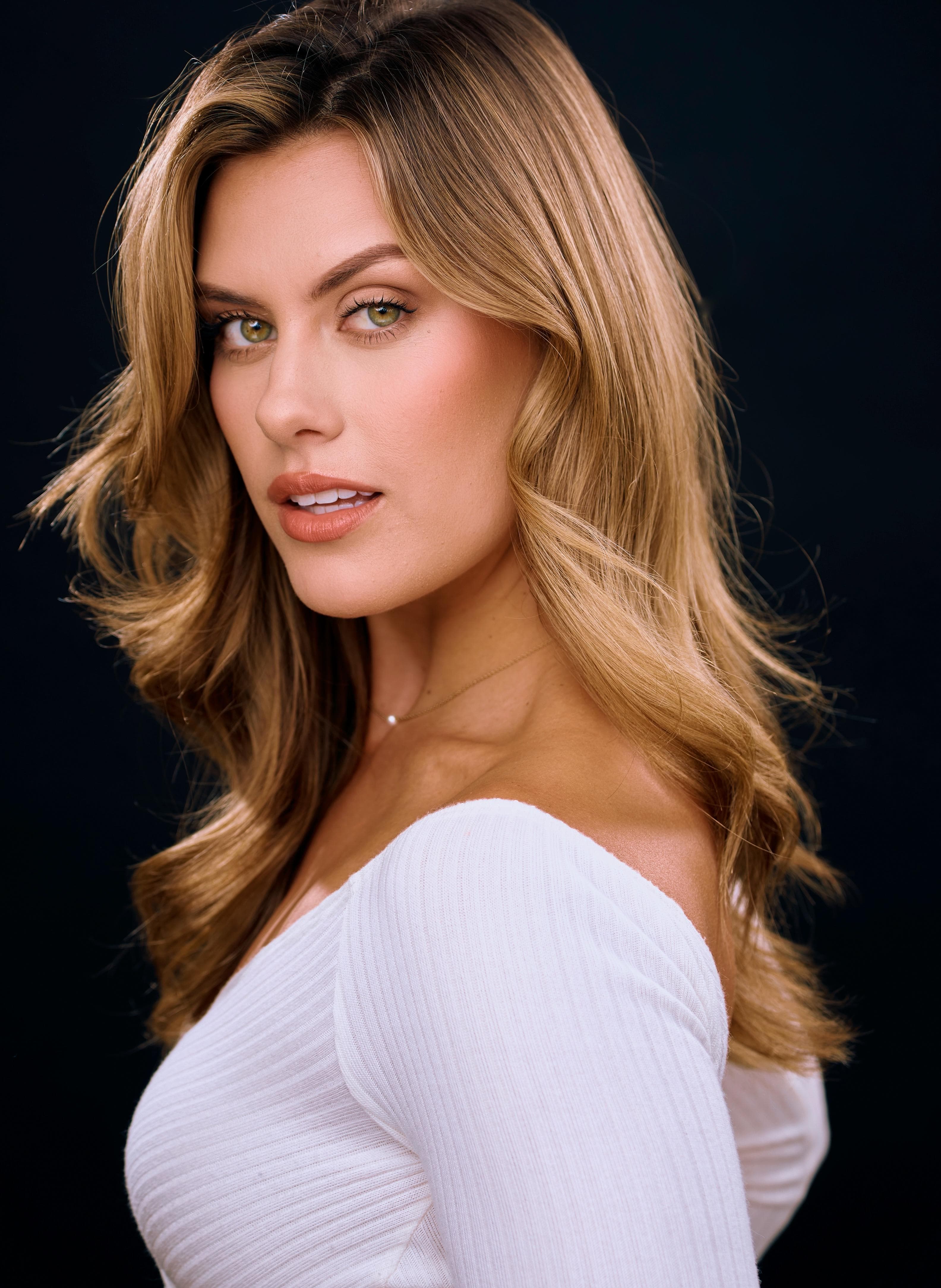 Brittany Carel