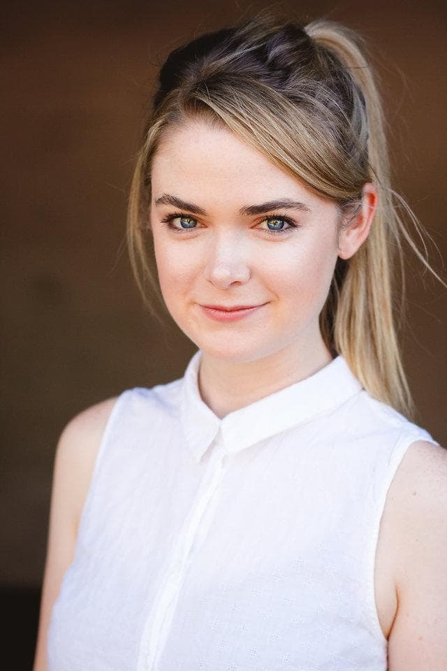 Eleanor Vigneault