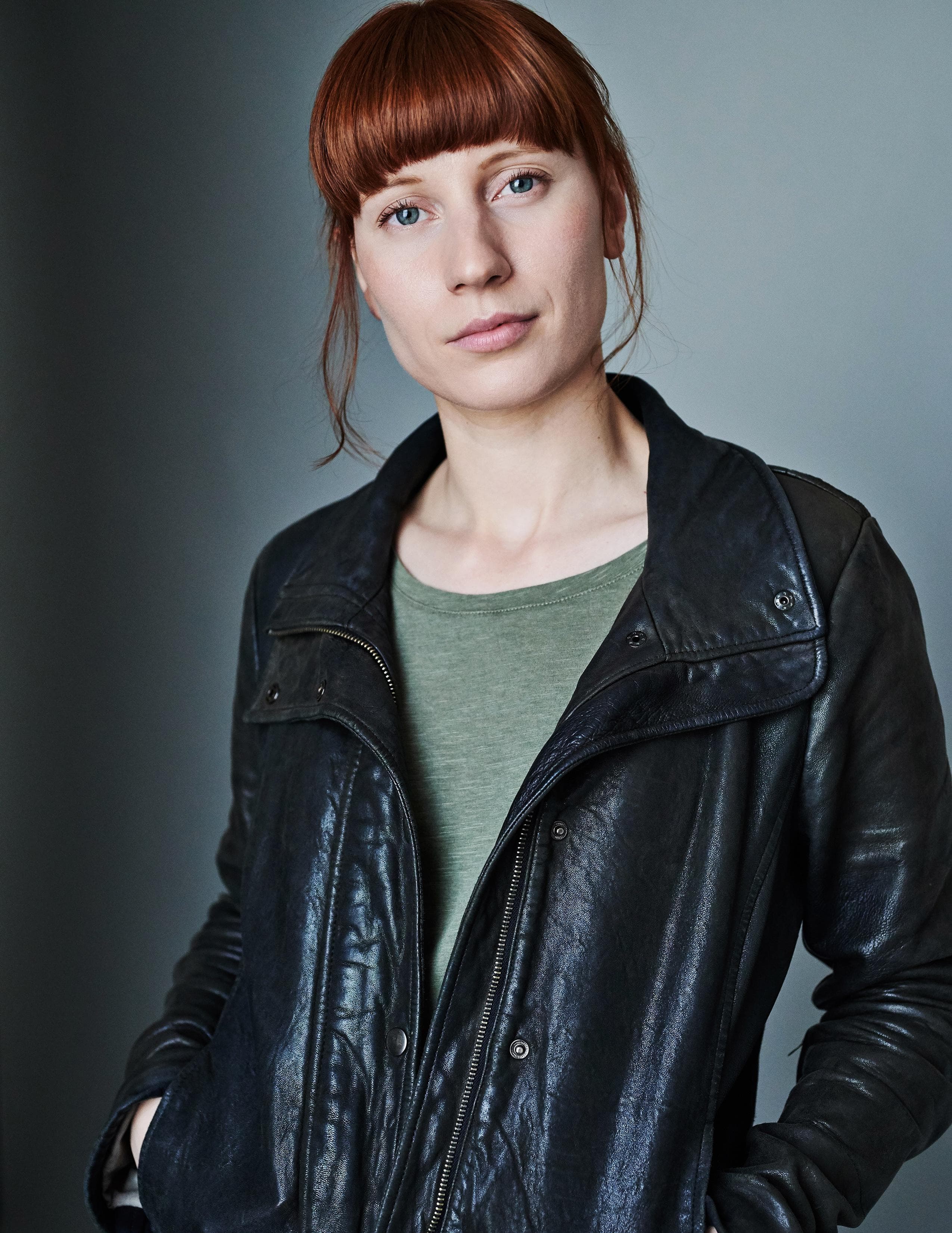 Anna Swan