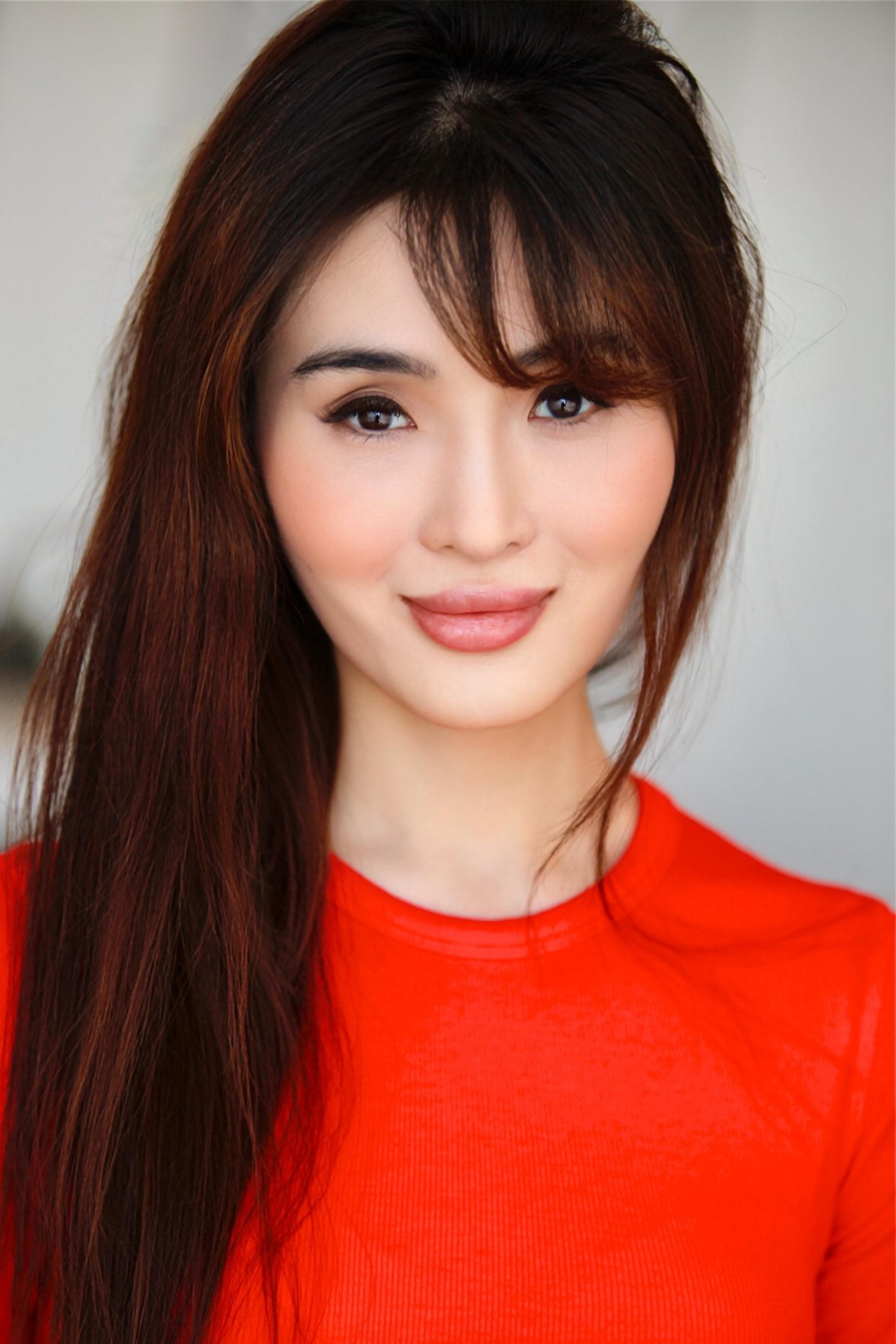 Vera Lee