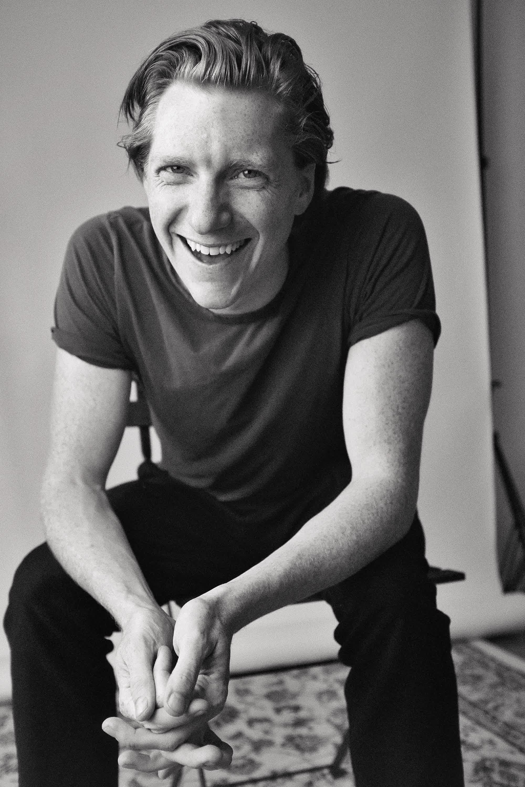 Joey Coleman