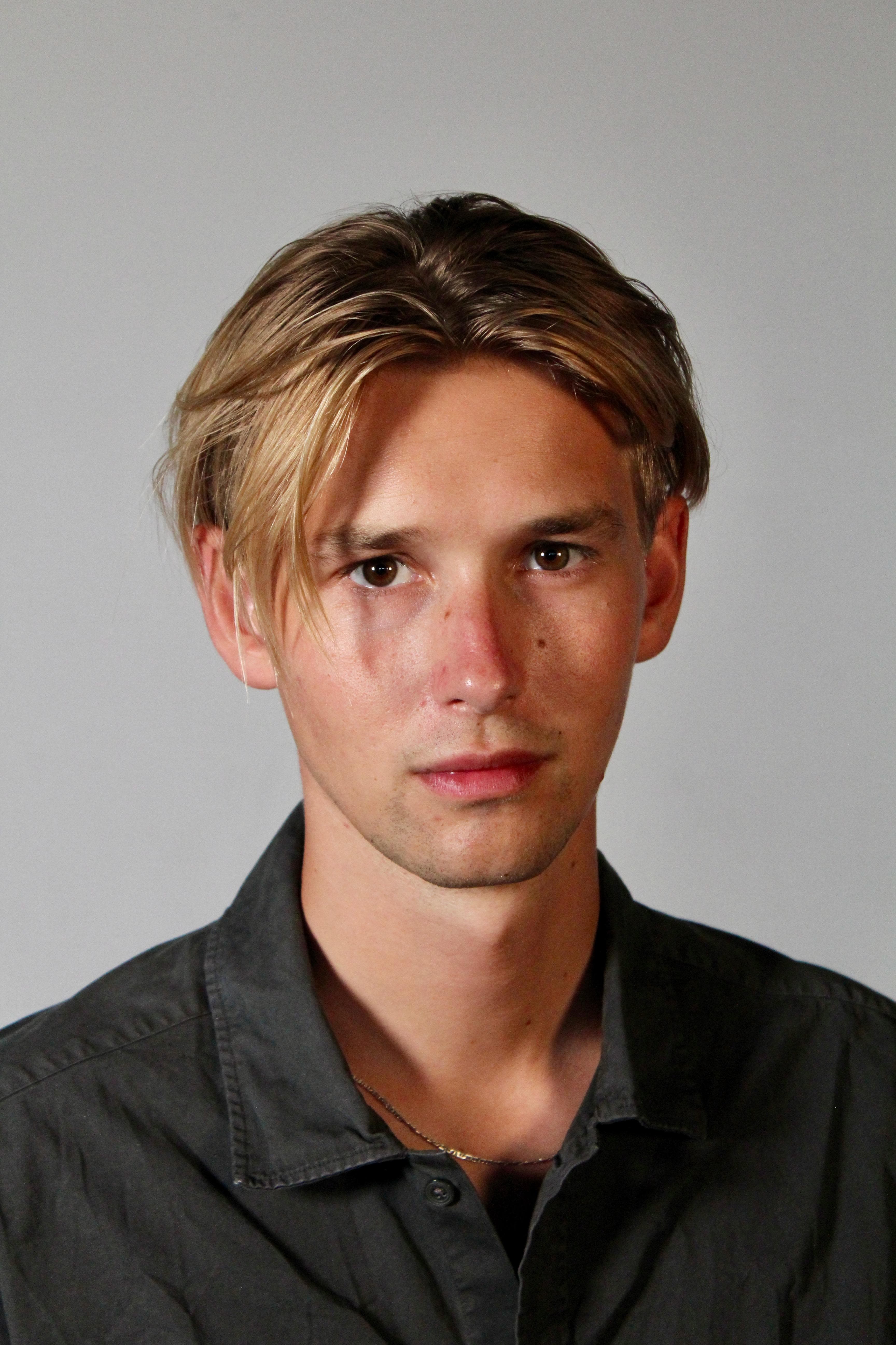 Emil Aron Dorph