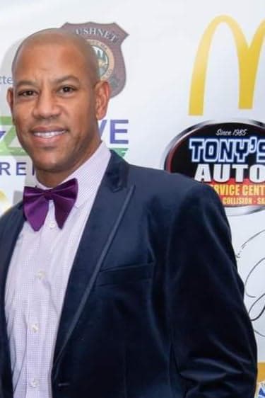 Shane Harris