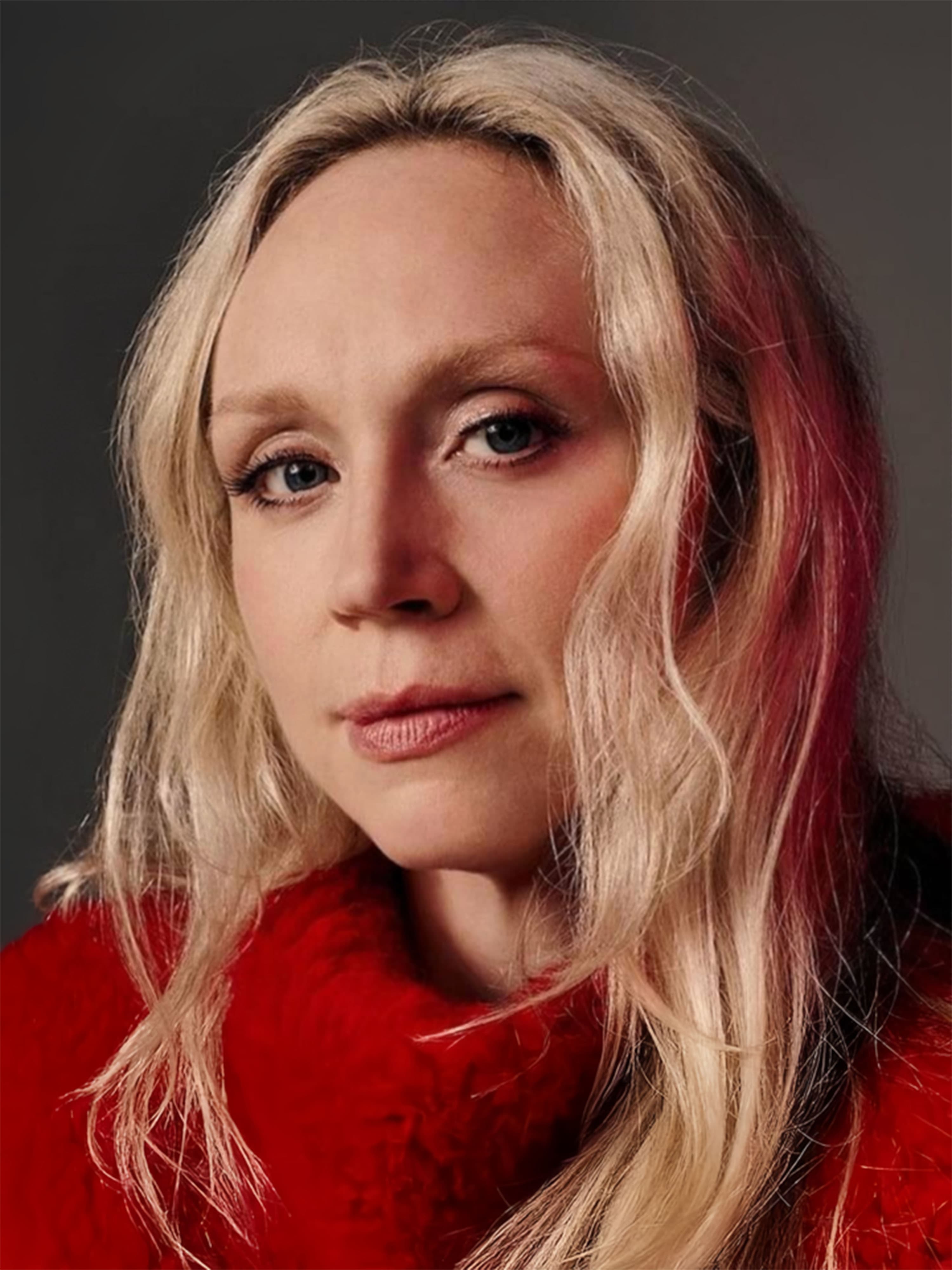 Gwendoline Christie